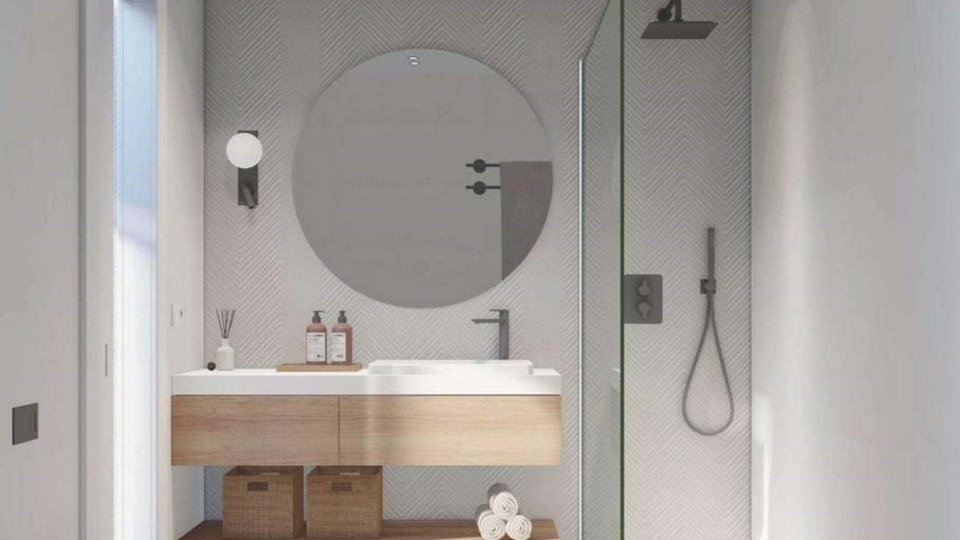 Nouvelle construction - Detached Villa - San Juan de los Terreros - San Juan De Los Terreros