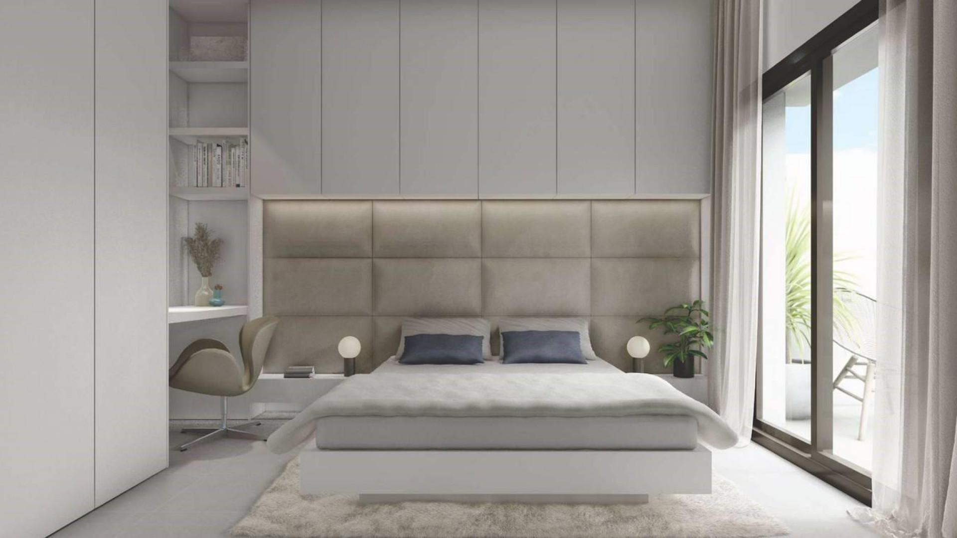 Nouvelle construction - Detached Villa - San Juan de los Terreros - San Juan De Los Terreros