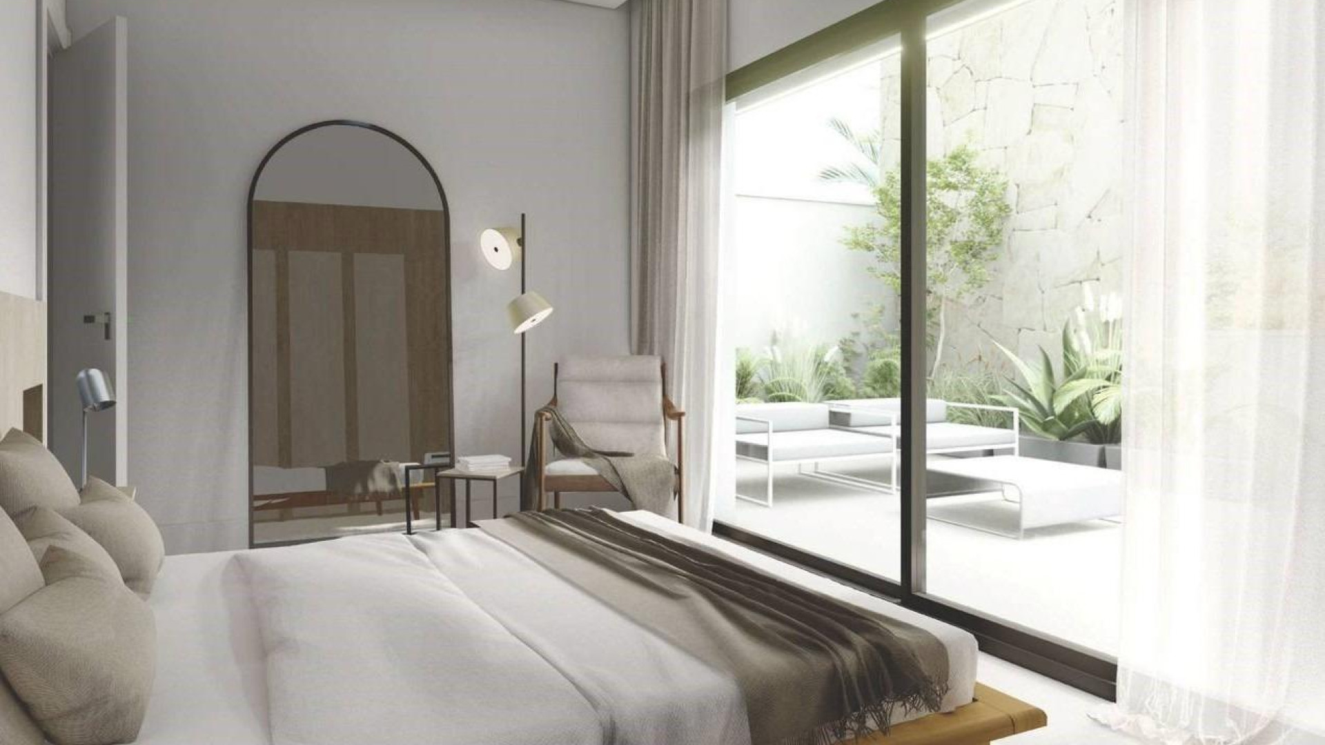 Nouvelle construction - Detached Villa - San Juan de los Terreros - San Juan De Los Terreros