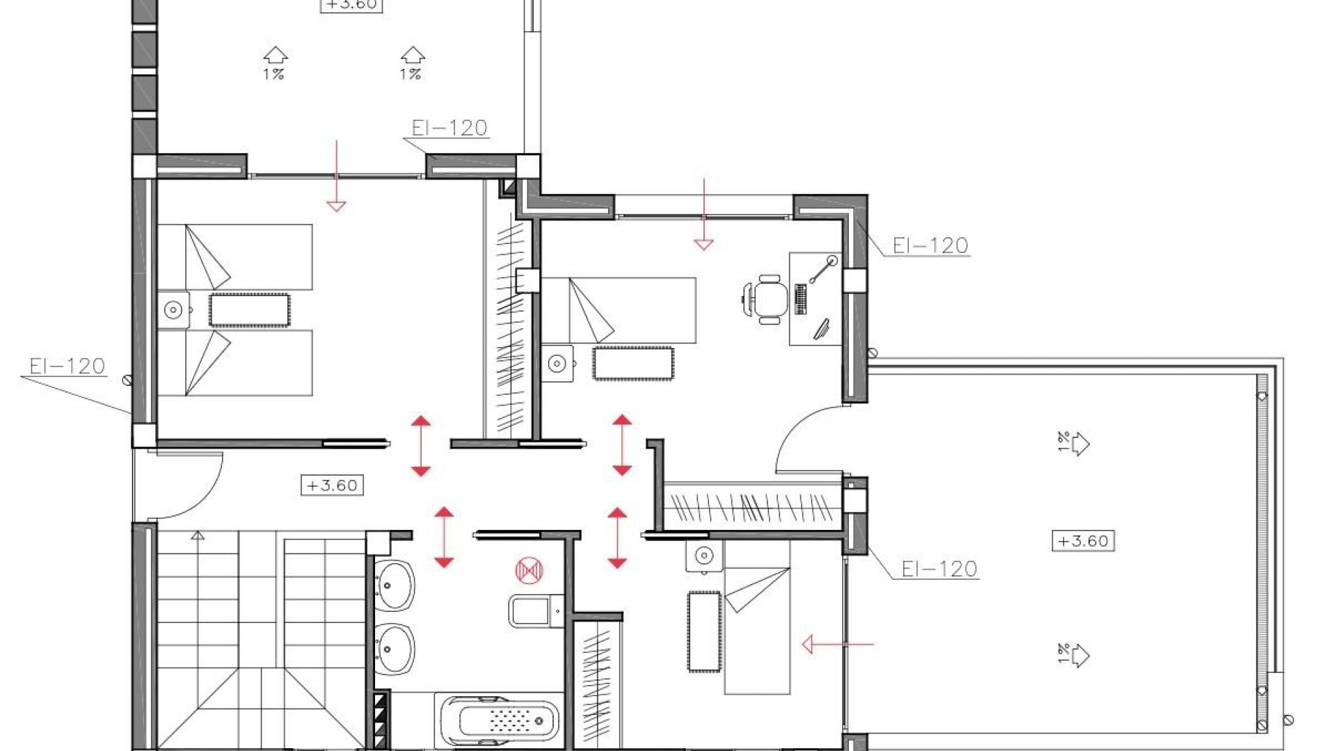 Nouvelle construction - Detached Villa - San Miguel de Salinas - Ciudad De Las Comunicaciones