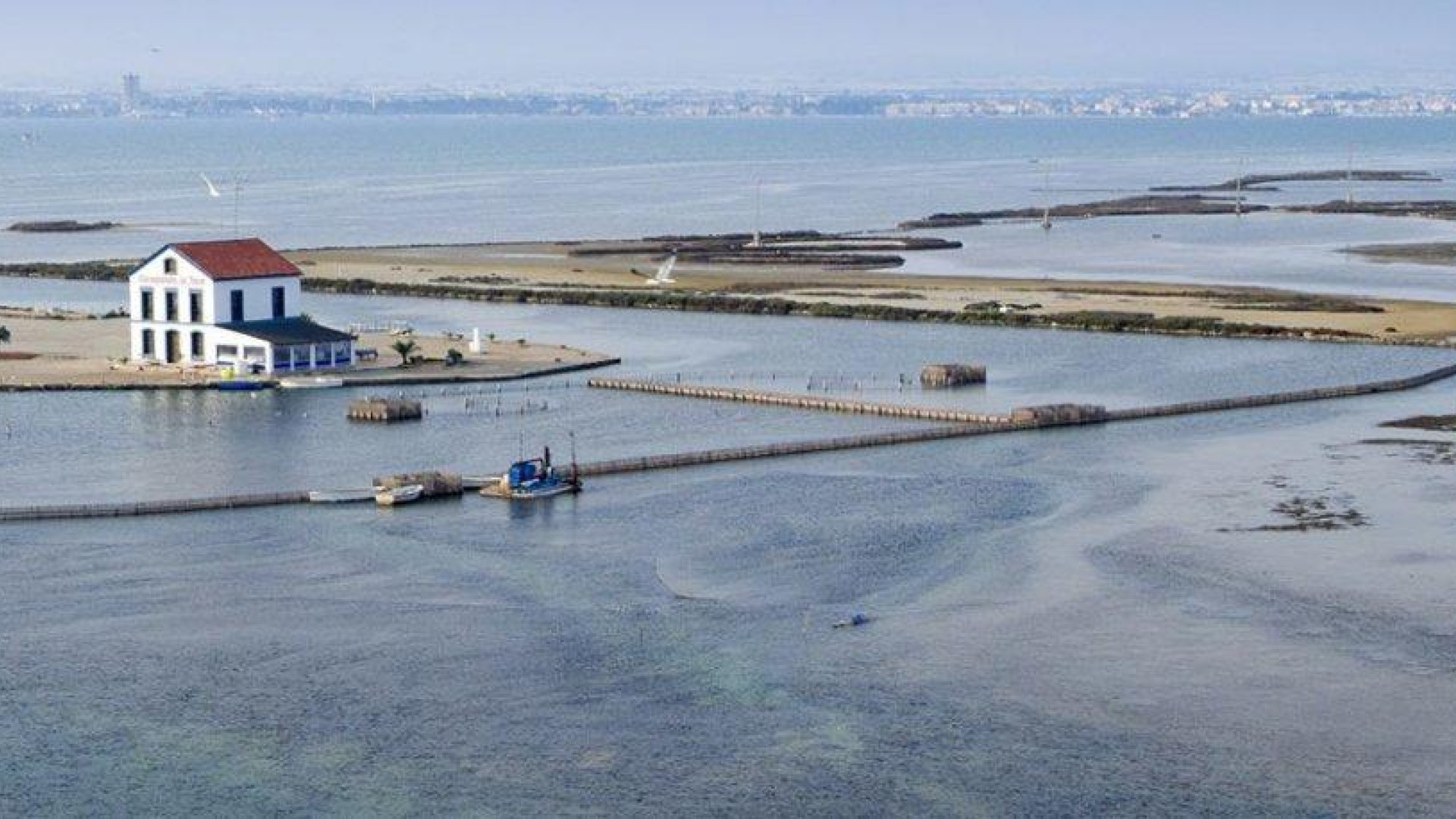 Nouvelle construction - Detached Villa - San Pedro del Pinatar - Centro