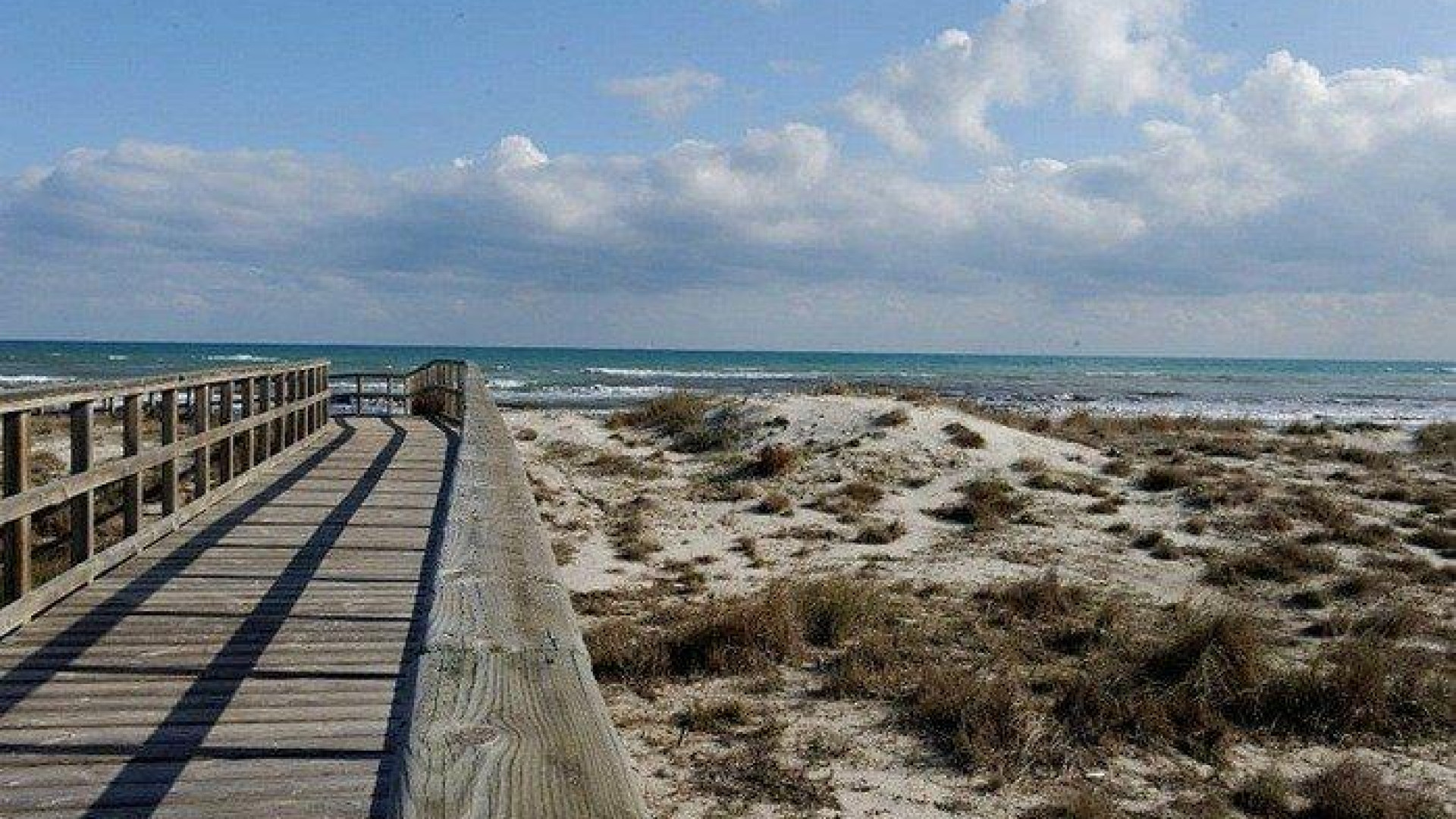 Nouvelle construction - Detached Villa - San Pedro del Pinatar - Centro