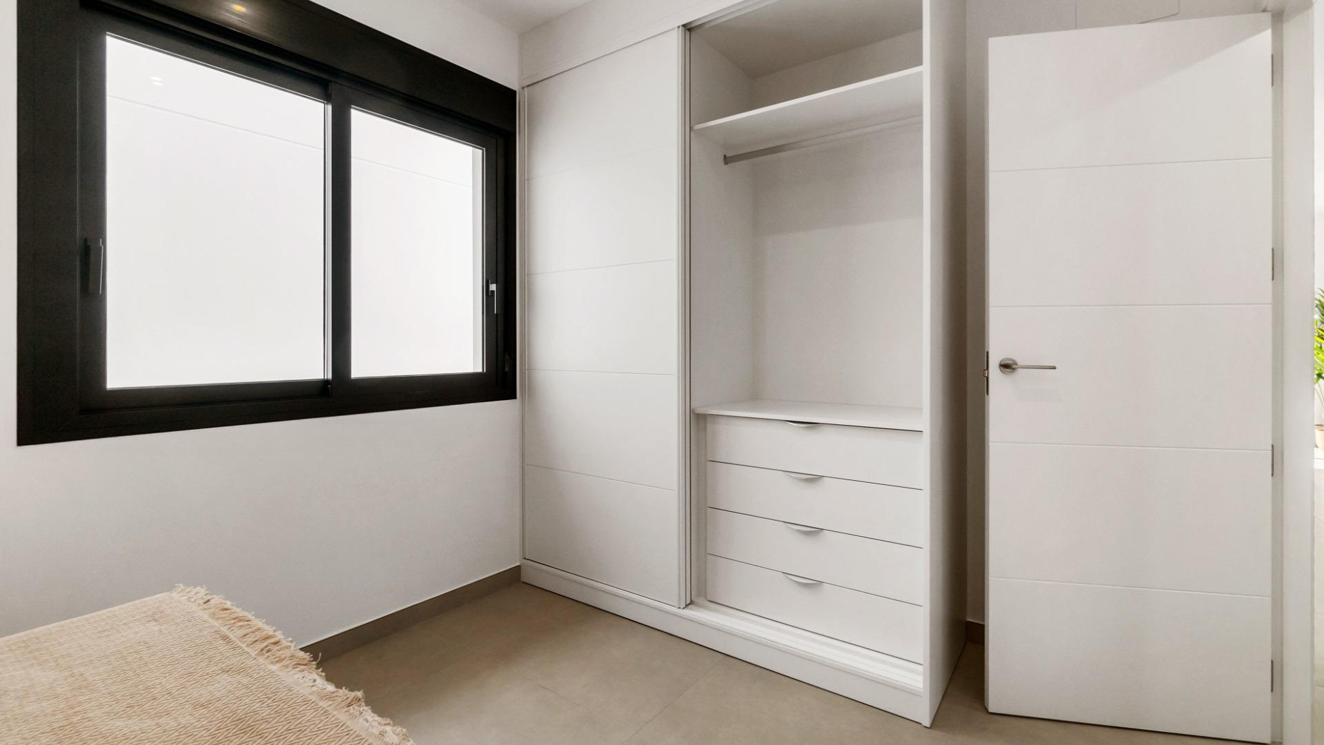 Nouvelle construction - Detached Villa - San Pedro del Pinatar - Polideportivo