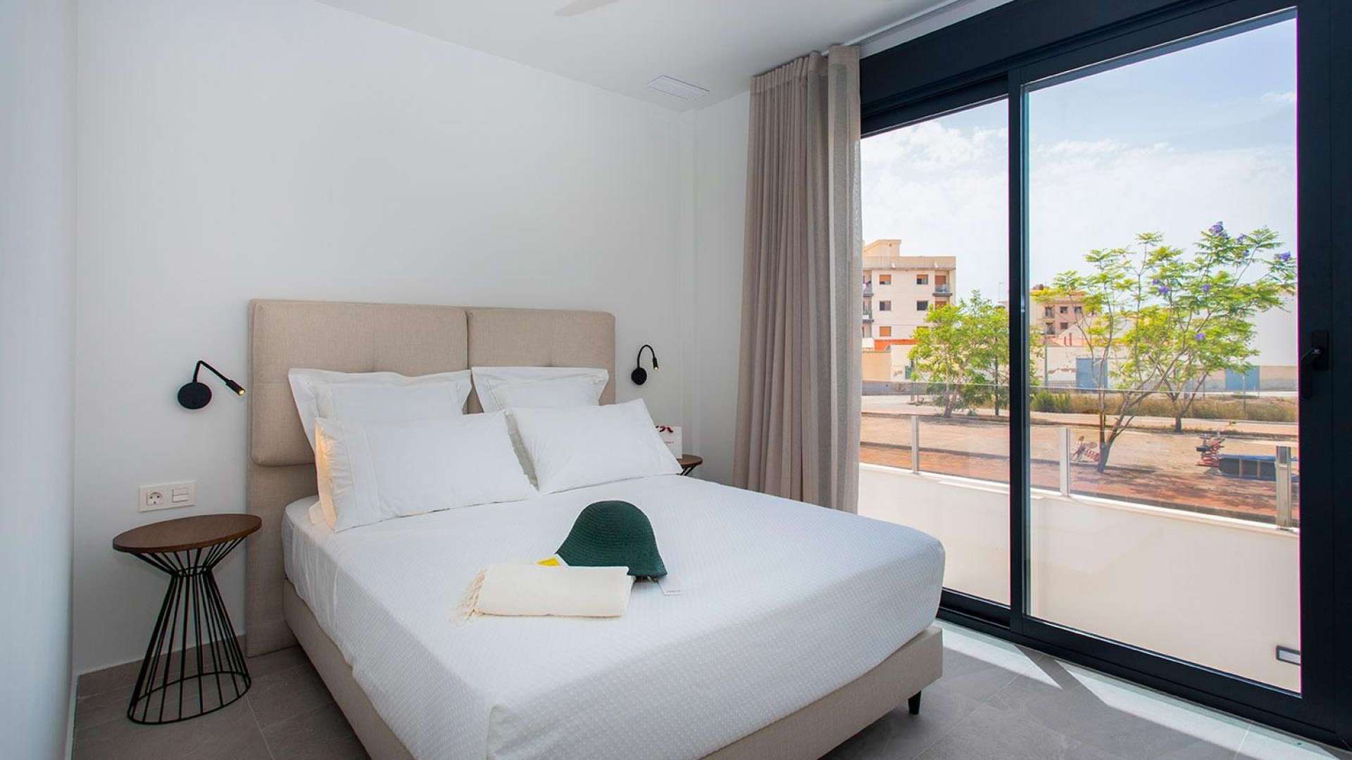 Nouvelle construction - Detached Villa - Sucina