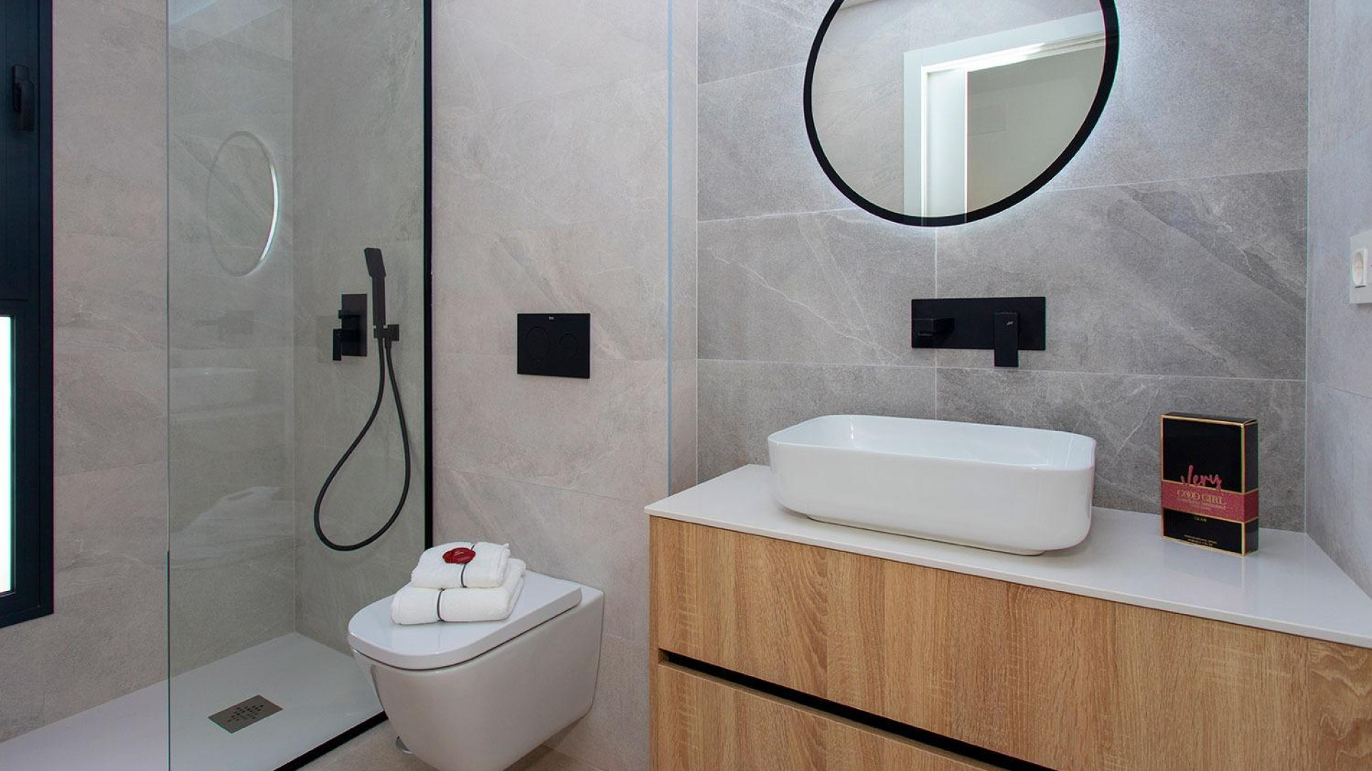 Nouvelle construction - Detached Villa - Sucina