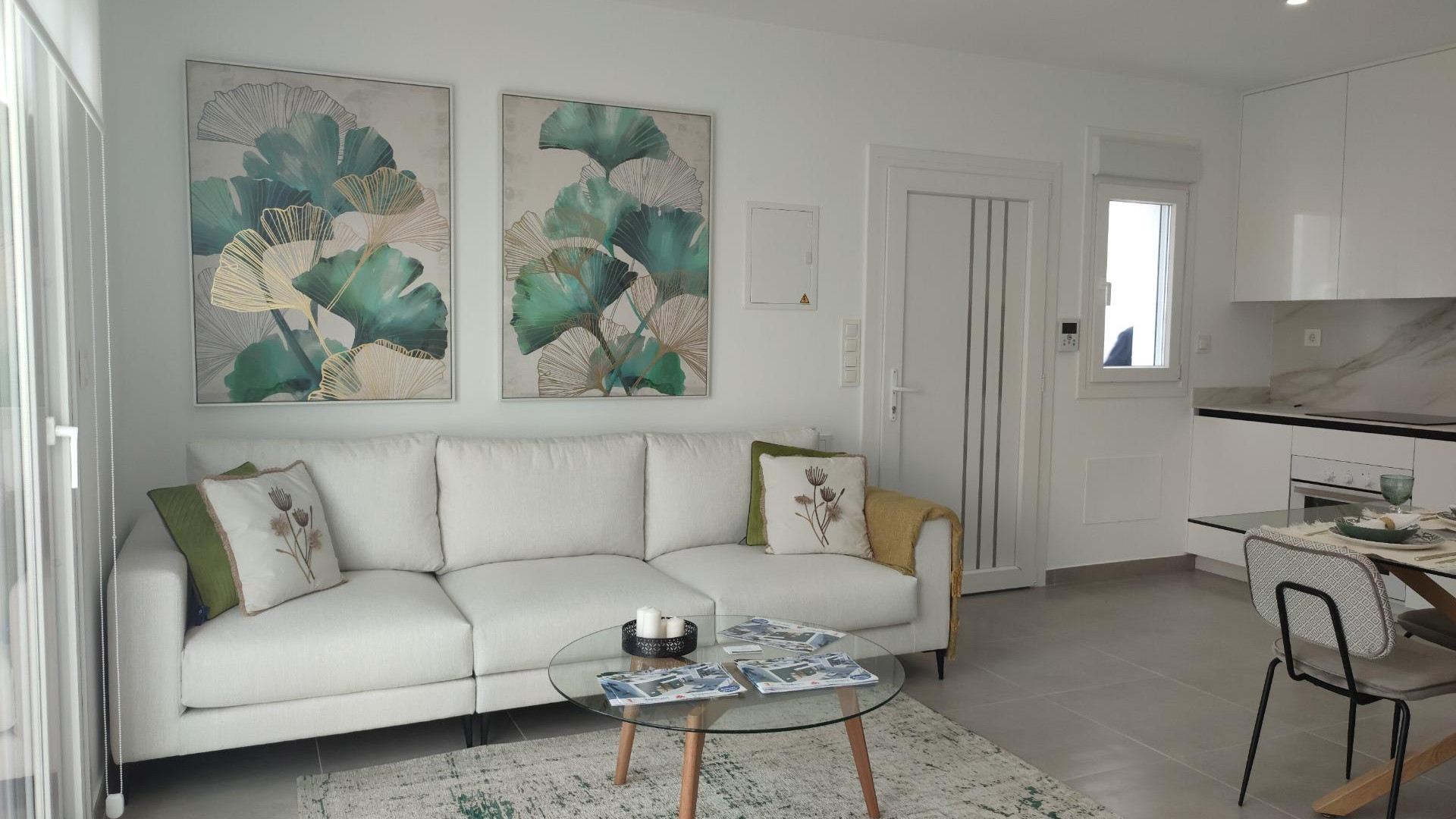 Nouvelle construction - Detached Villa - Torre Pacheco - Balsicas