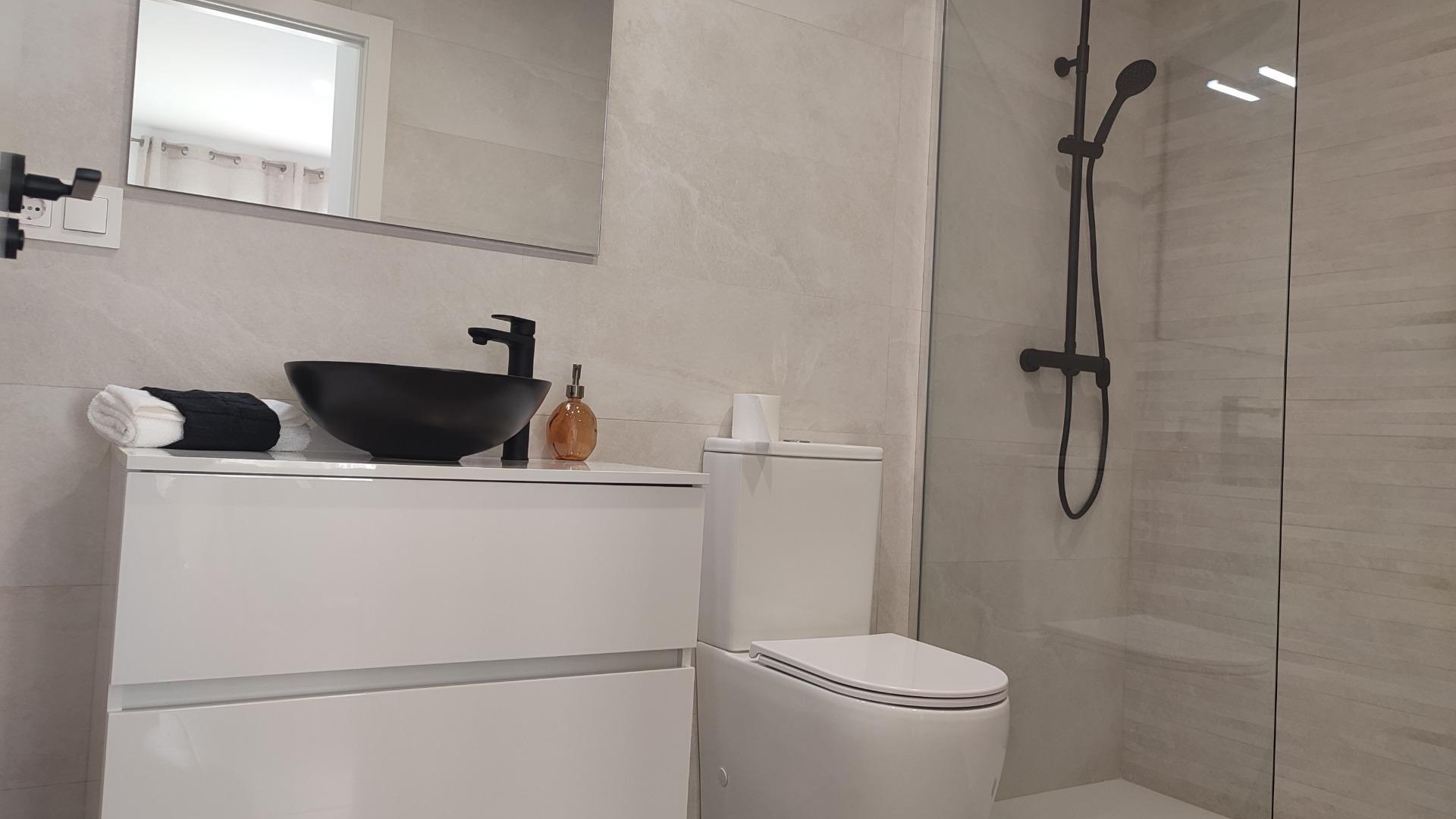 Nouvelle construction - Detached Villa - Torre Pacheco - Balsicas