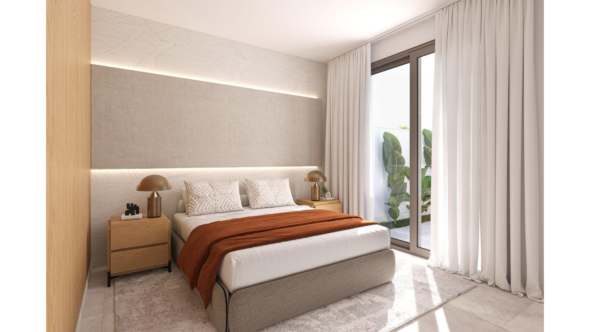 Nouvelle construction - Detached Villa - Torre Pacheco - El Jimenado