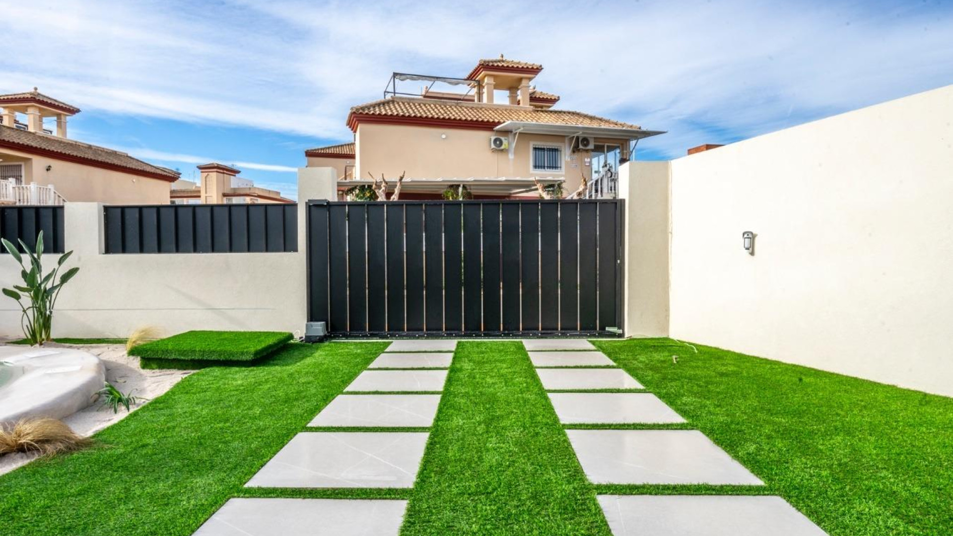 Nouvelle construction - Detached Villa - Torre Pacheco - Roldán