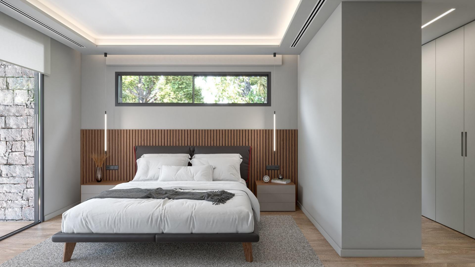 Nouvelle construction - Detached Villa - Torre Pacheco - Santa Rosalia Lake And Life Resort