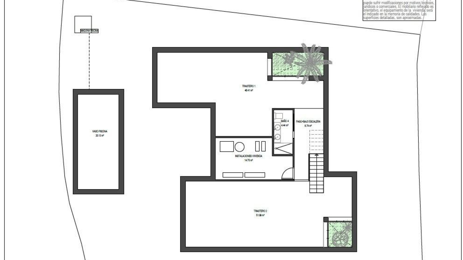 Nouvelle construction - Detached Villa - Torre Pacheco - Santa Rosalia Lake And Life Resort