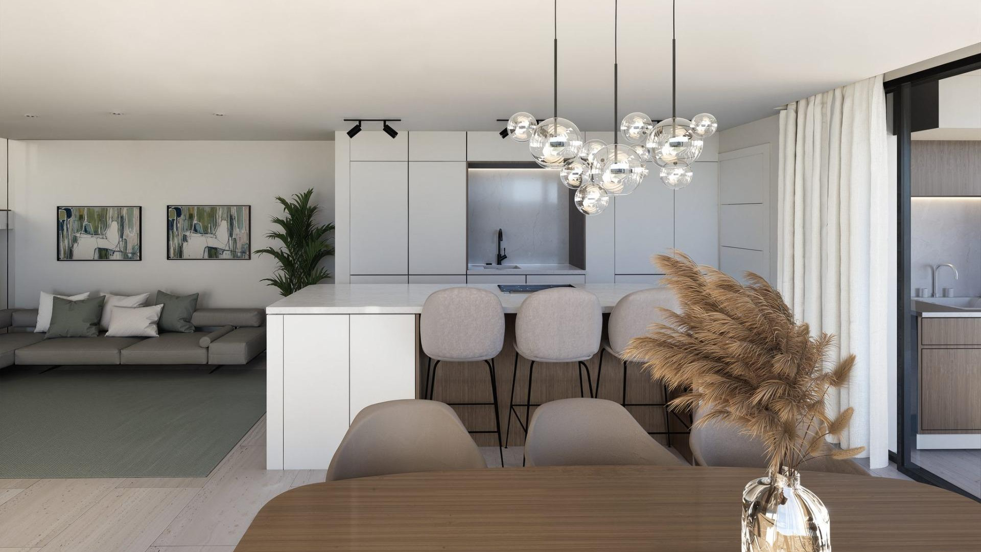 Nouvelle construction - Detached Villa - Torre Pacheco - Santa Rosalia Lake And Life Resort
