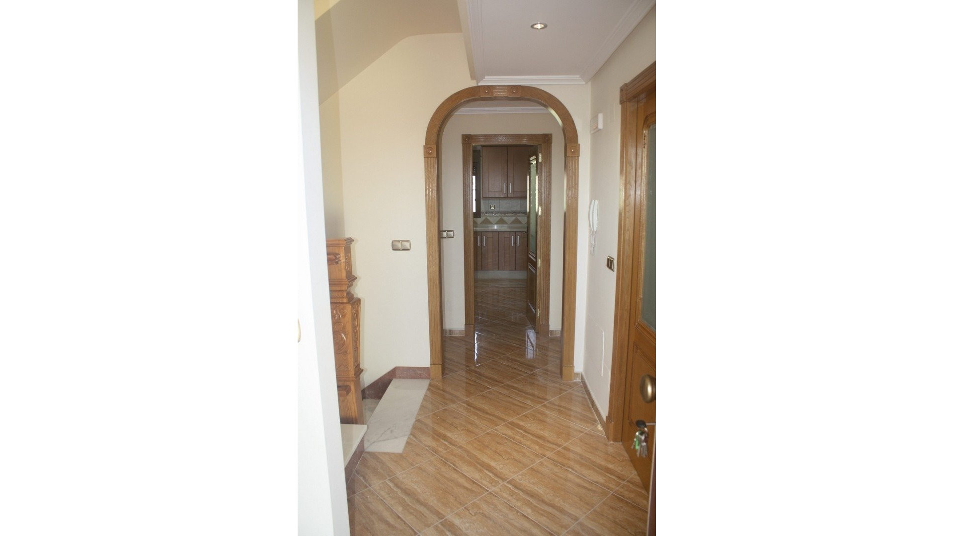 Nouvelle construction - Detached Villa - Torrevieja - Los Altos