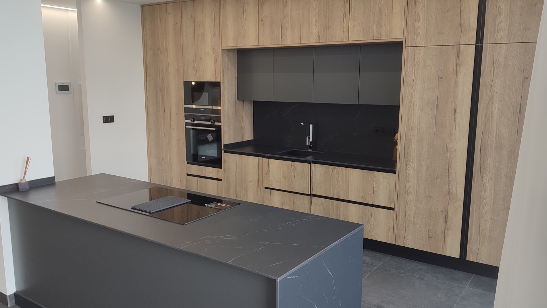 Nouvelle construction - Detached Villa - Torrevieja - Los Balcones - Los Altos del Edén