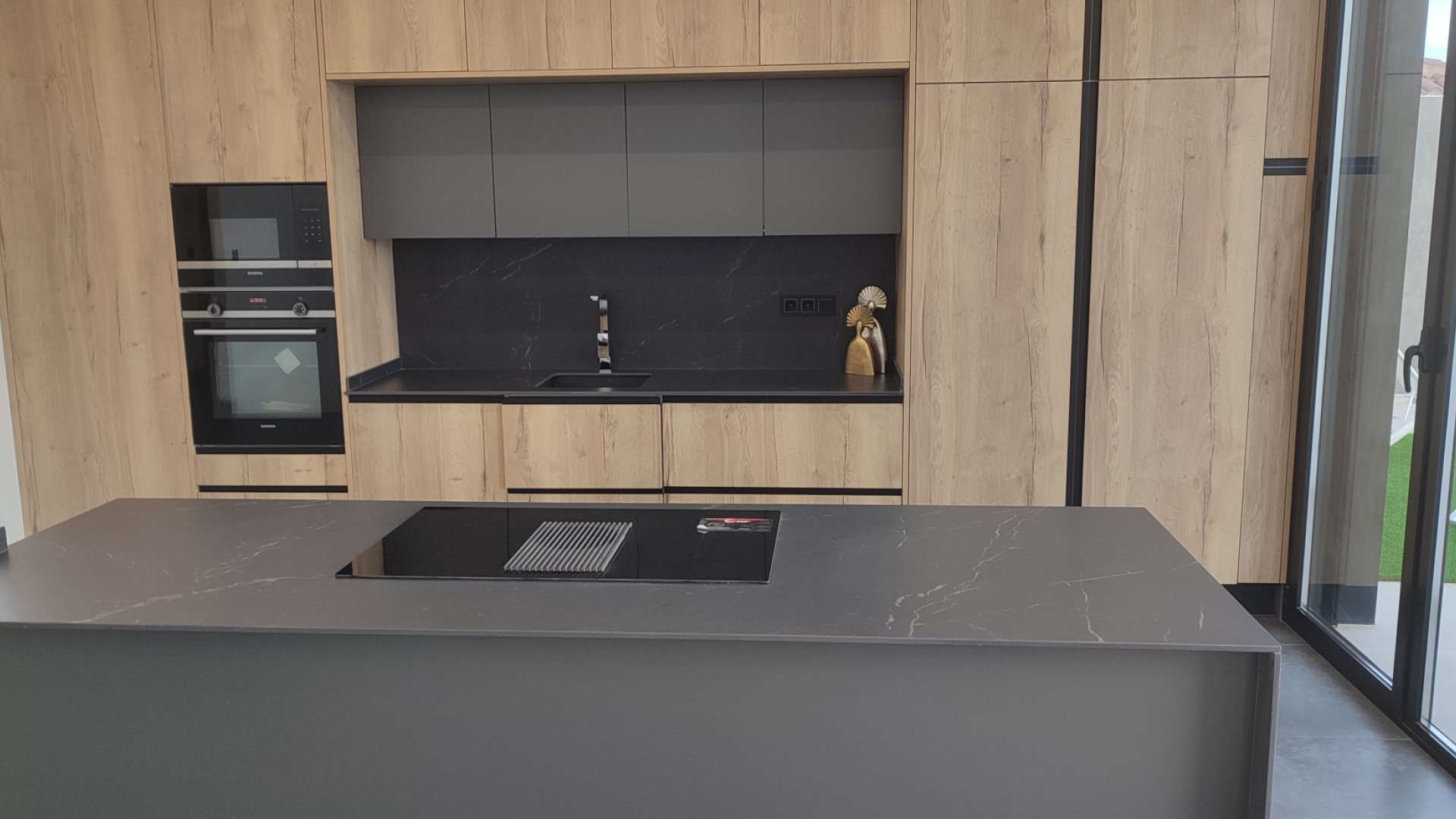 Nouvelle construction - Detached Villa - Torrevieja - Los Balcones - Los Altos del Edén