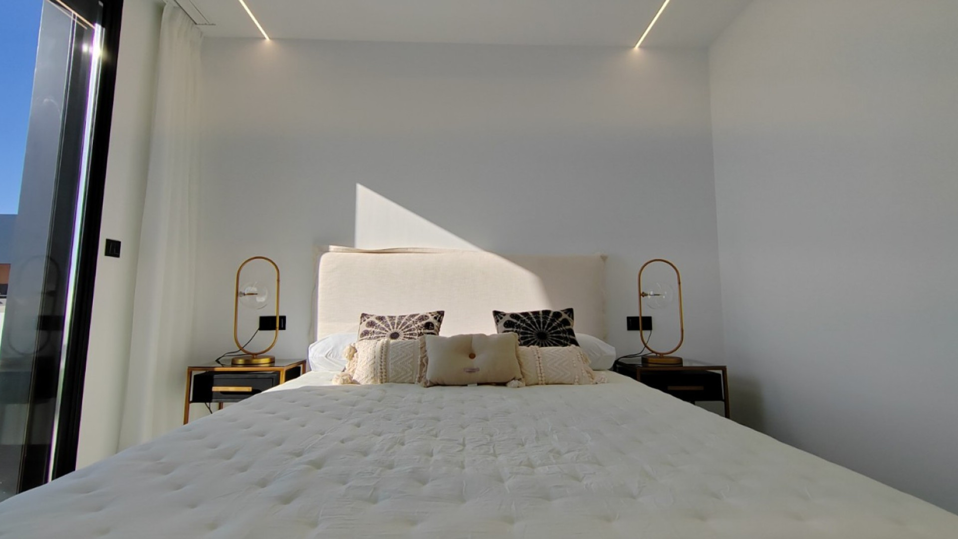 Nouvelle construction - Detached Villa - Torrevieja - Los Balcones - Los Altos del Edén