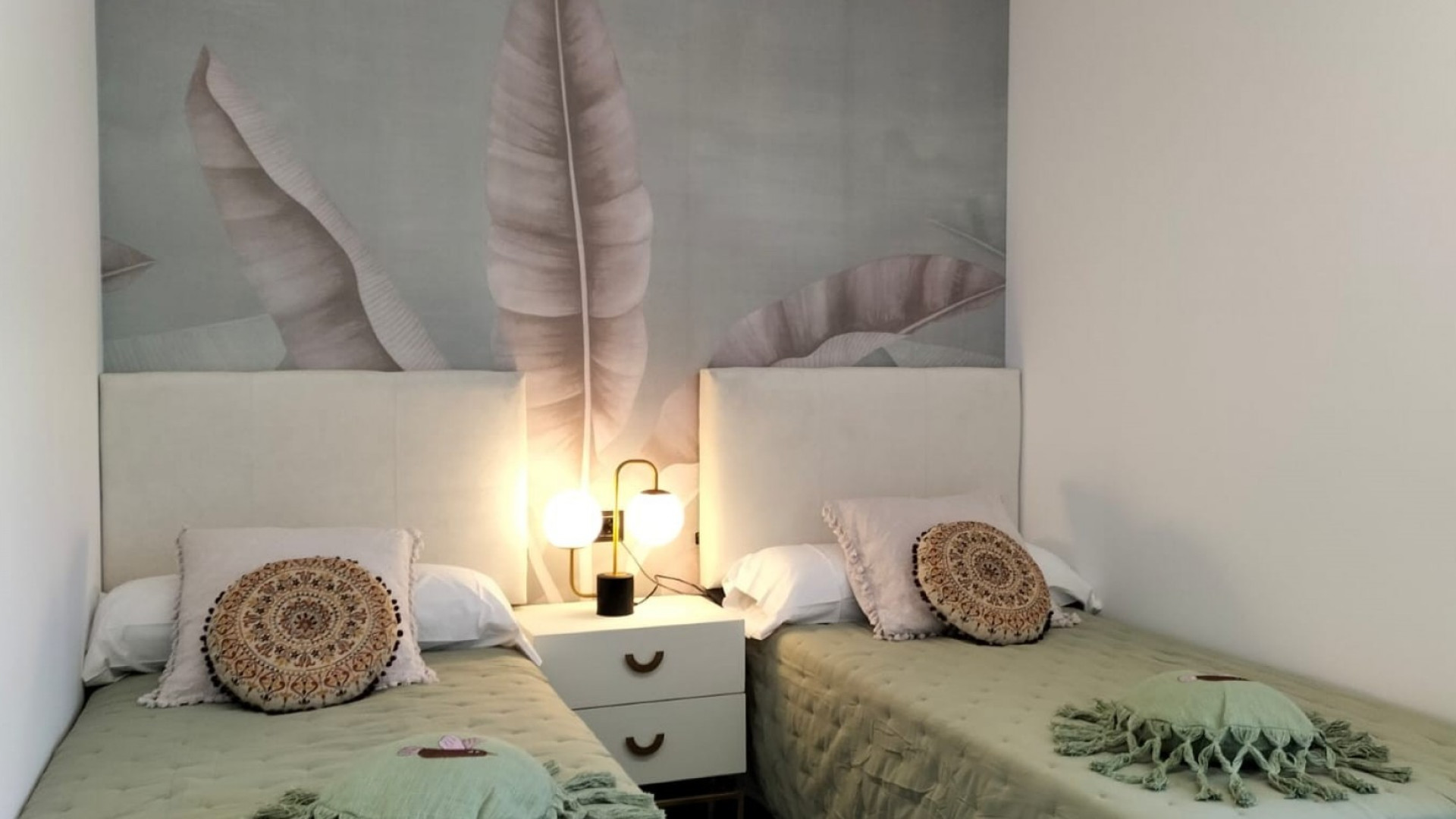 Nouvelle construction - Detached Villa - Torrevieja - Los Balcones - Los Altos del Edén