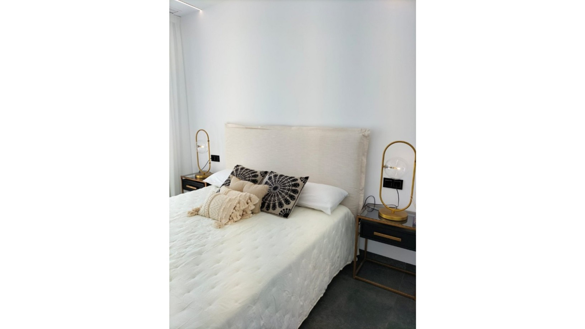 Nouvelle construction - Detached Villa - Torrevieja - Los Balcones - Los Altos del Edén