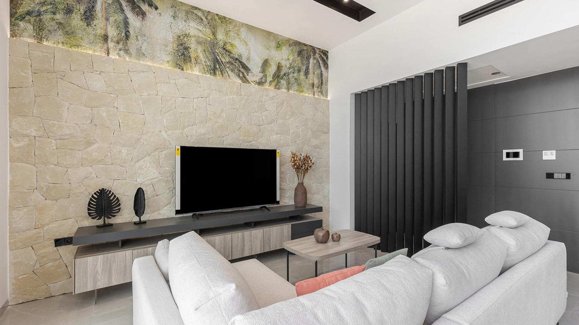 Nouvelle construction - Detached Villa - Torrevieja - Los Balcones