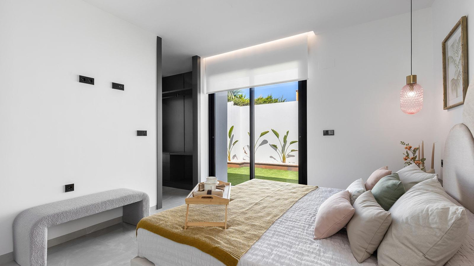 Nouvelle construction - Detached Villa - Torrevieja - Los Balcones