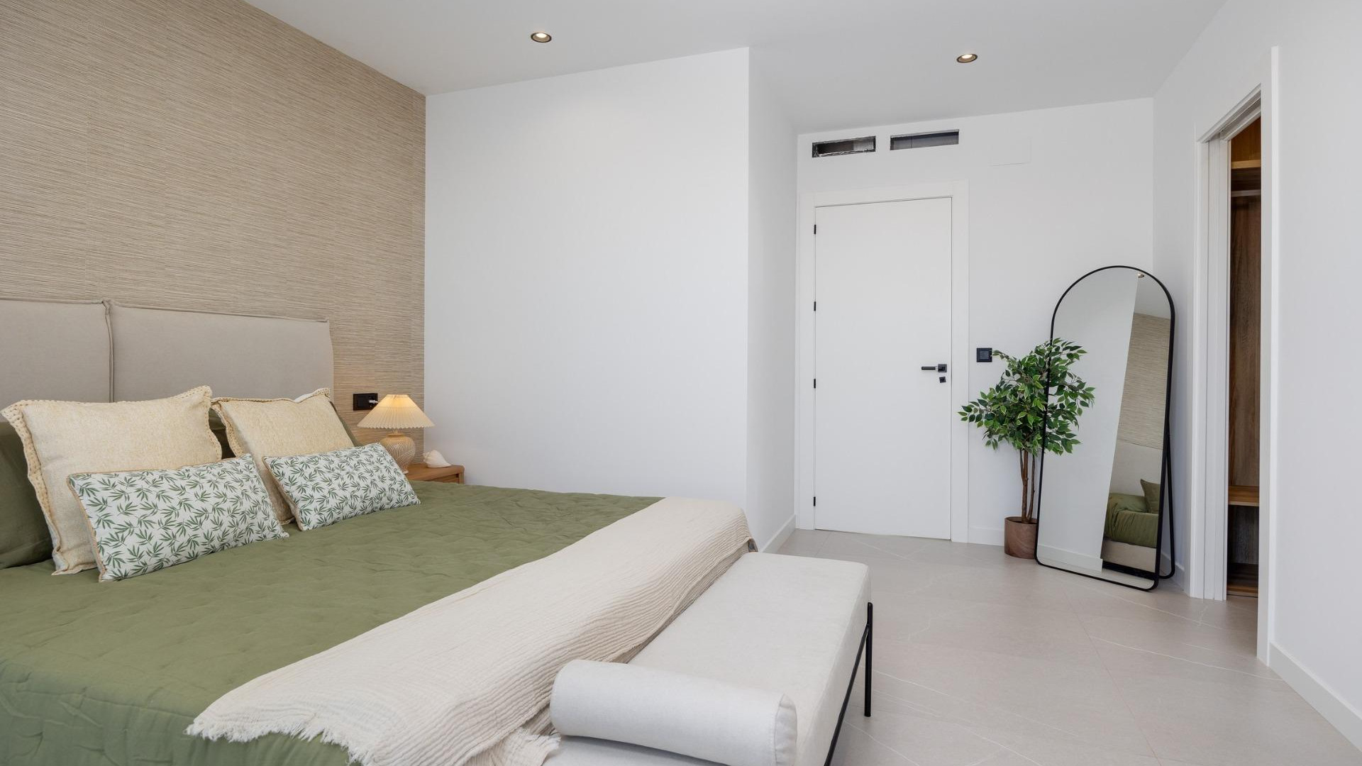 Nouvelle construction - Detached Villa - Torrevieja - Sector 25