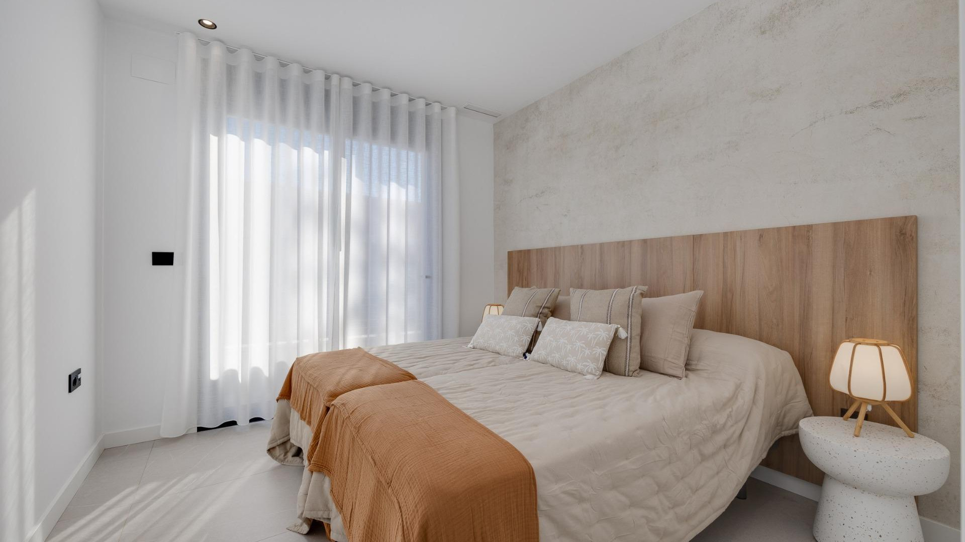 Nouvelle construction - Detached Villa - Torrevieja - Sector 25