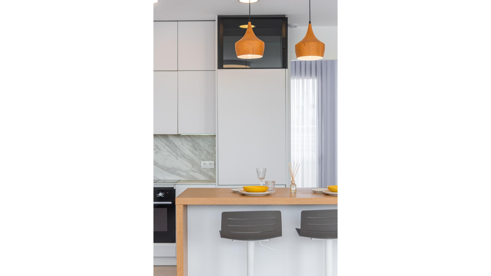 Nouvelle construction - Detached Villa - Vera - Vera Playa