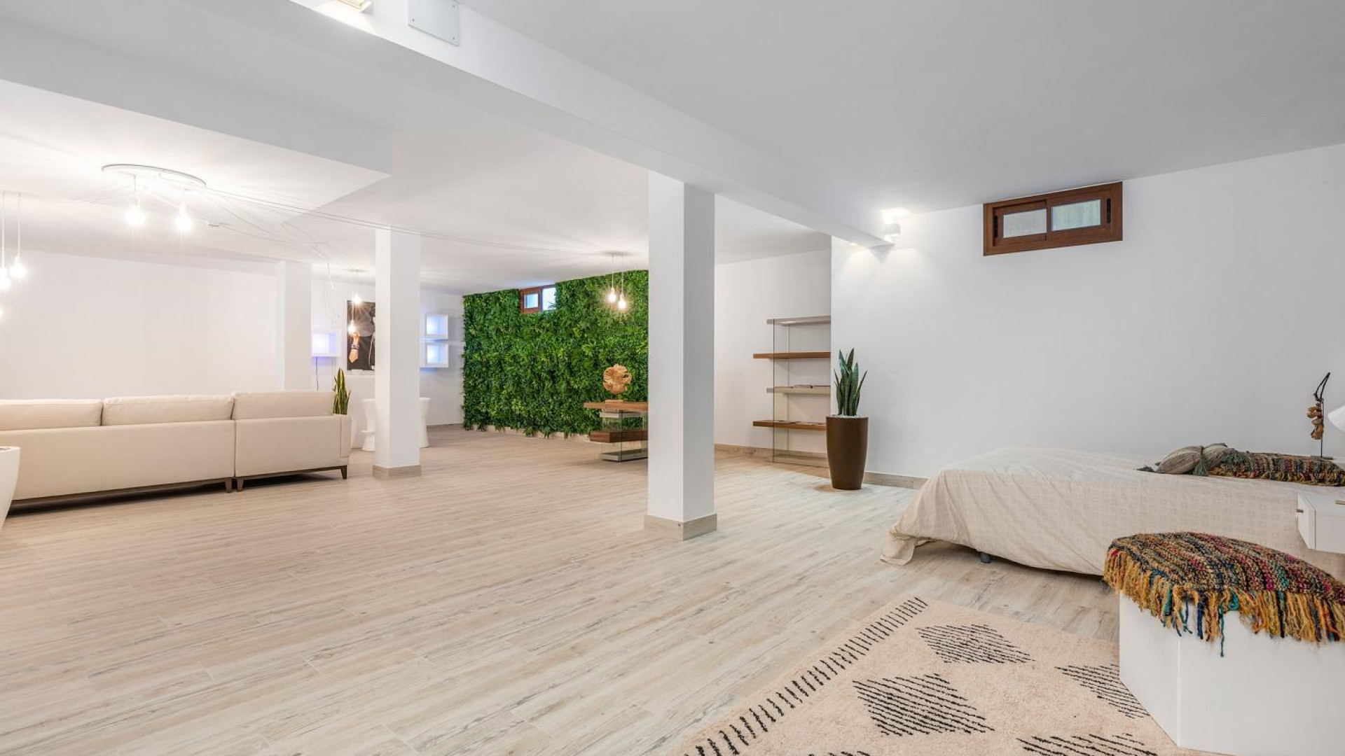 Nouvelle construction - Detached Villa - Vera - Vera Playa