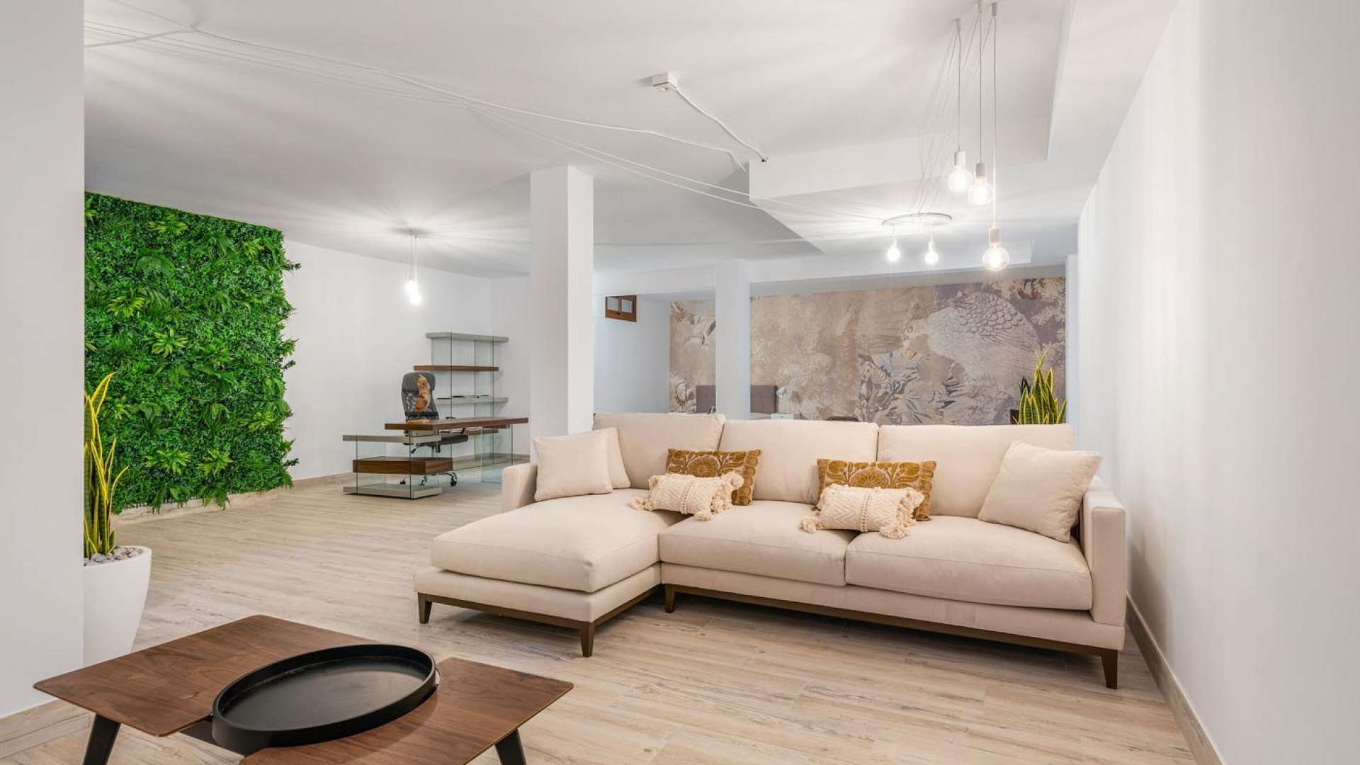 Nouvelle construction - Detached Villa - Vera - Vera Playa