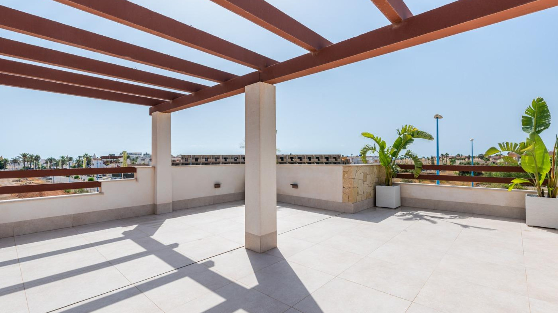 Nouvelle construction - Detached Villa - Vera - Vera Playa