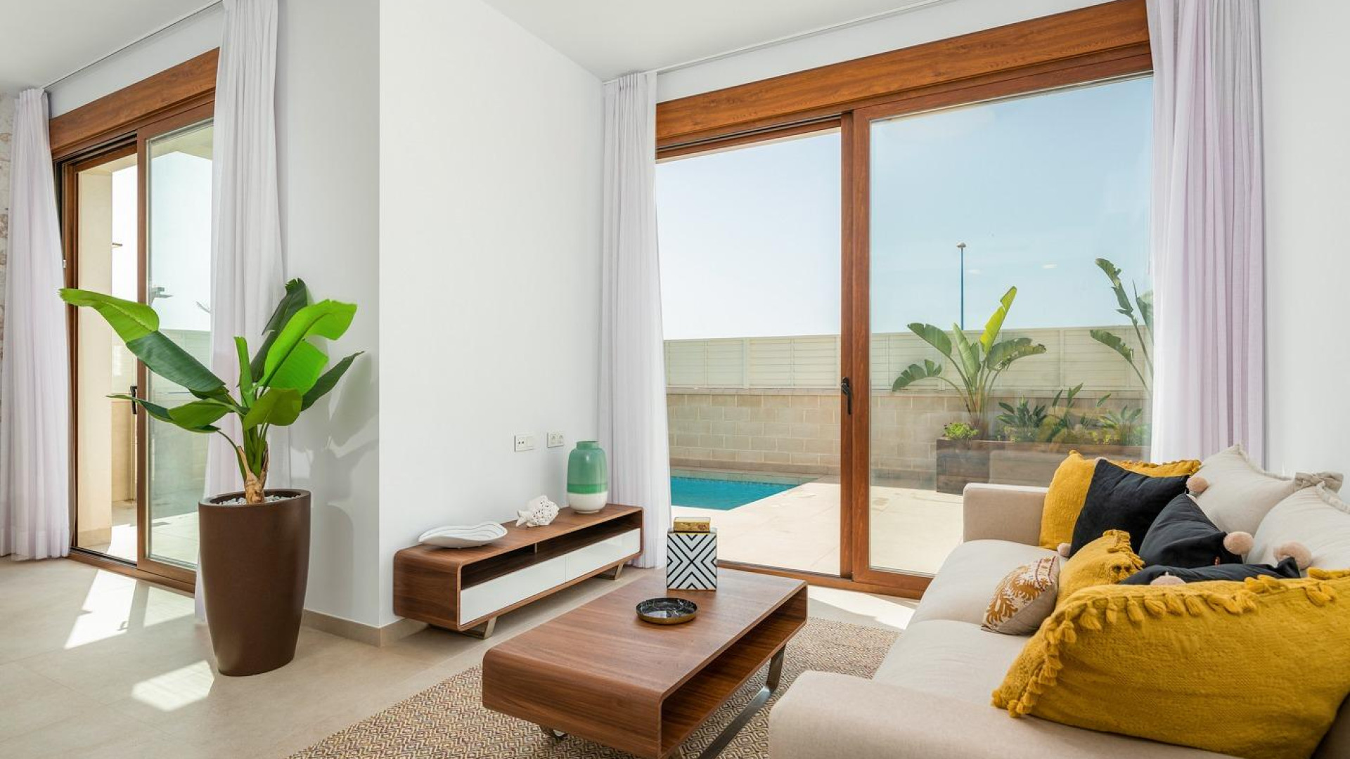 Nouvelle construction - Detached Villa - Vera - Vera Playa