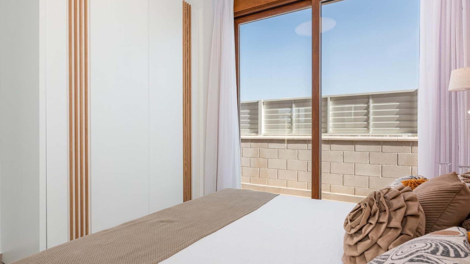 Nouvelle construction - Detached Villa - Vera - Vera Playa