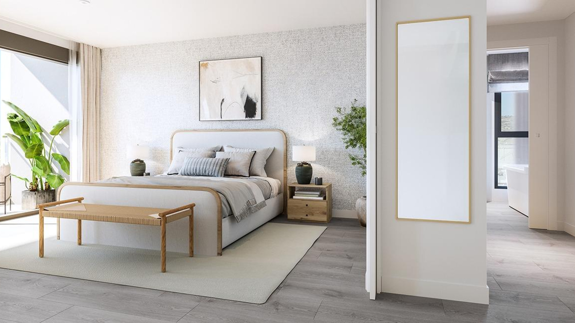 Nouvelle construction - Maison de ville - Alicante - Cabo De Las Huertas