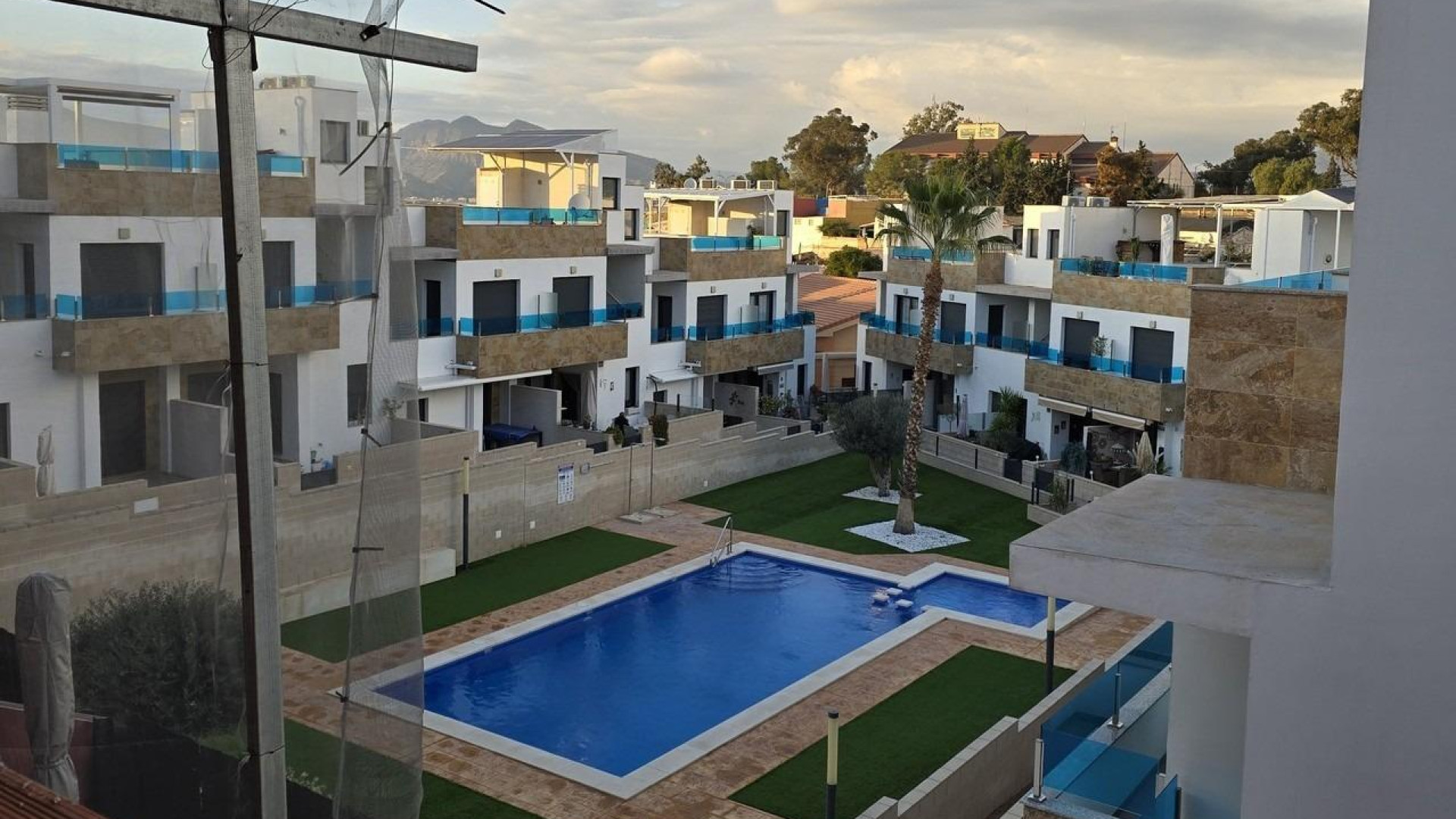 Nouvelle construction - Maison de ville - Bigastro - pueblo