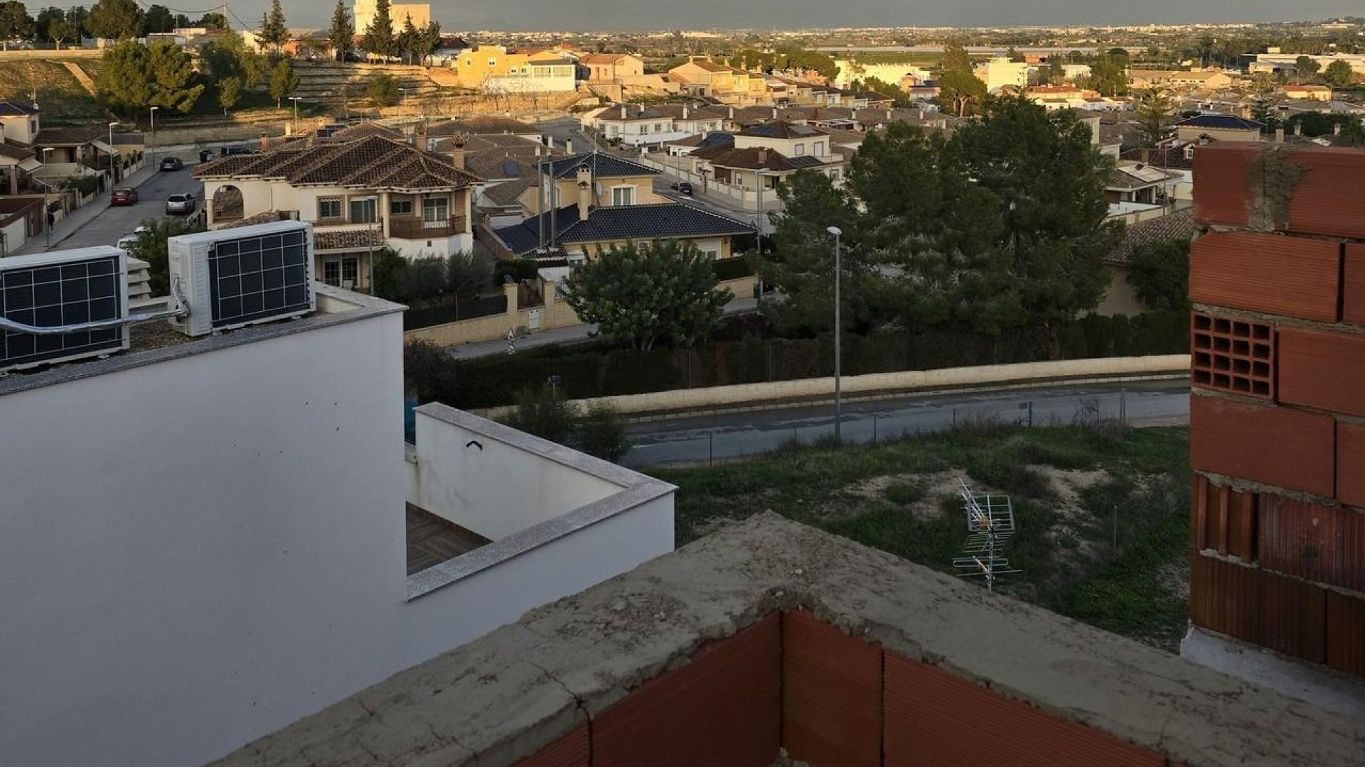 Nouvelle construction - Maison de ville - Bigastro - pueblo