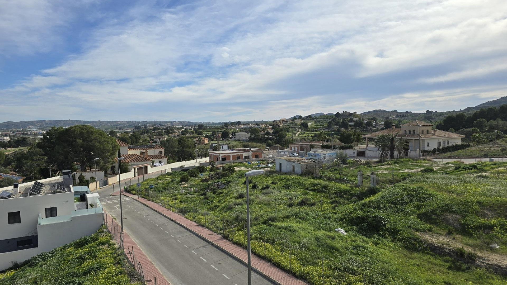 Nouvelle construction - Maison de ville - Bigastro - pueblo