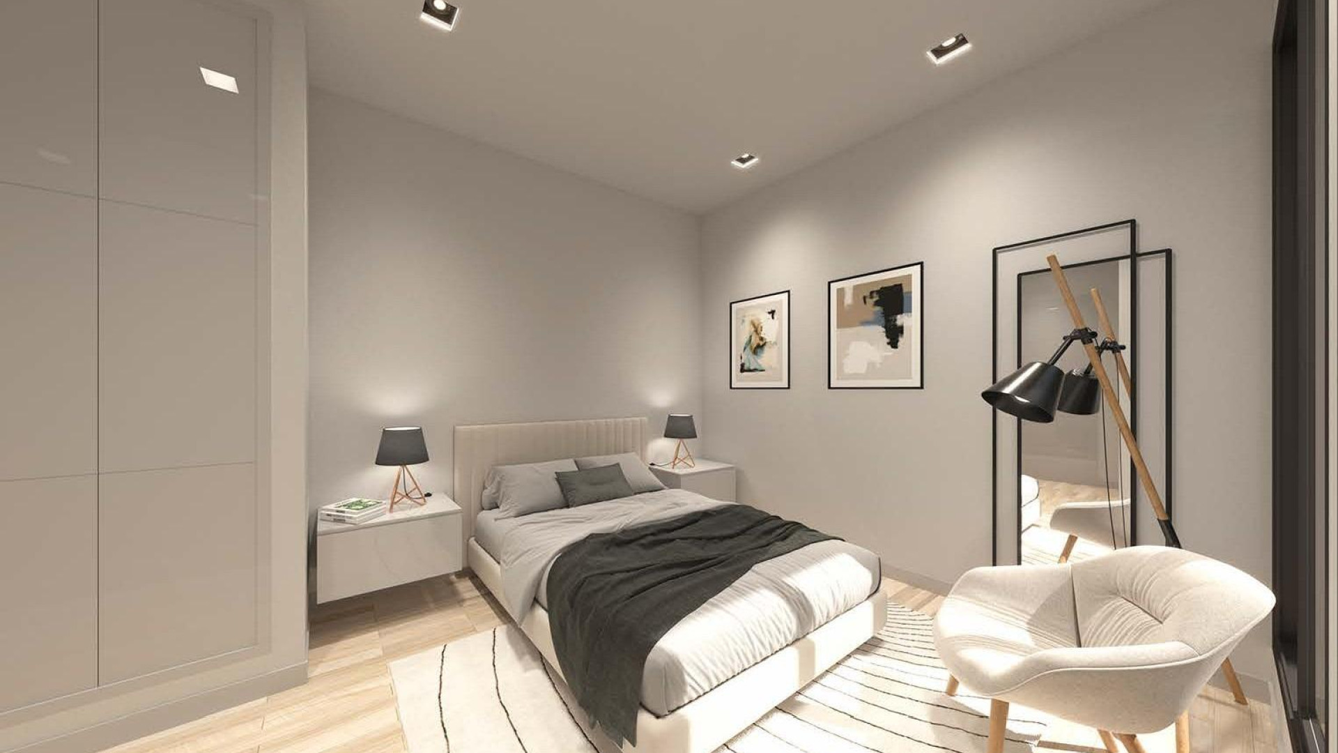 Nouvelle construction - Maison de ville - Dolores - Sector 2