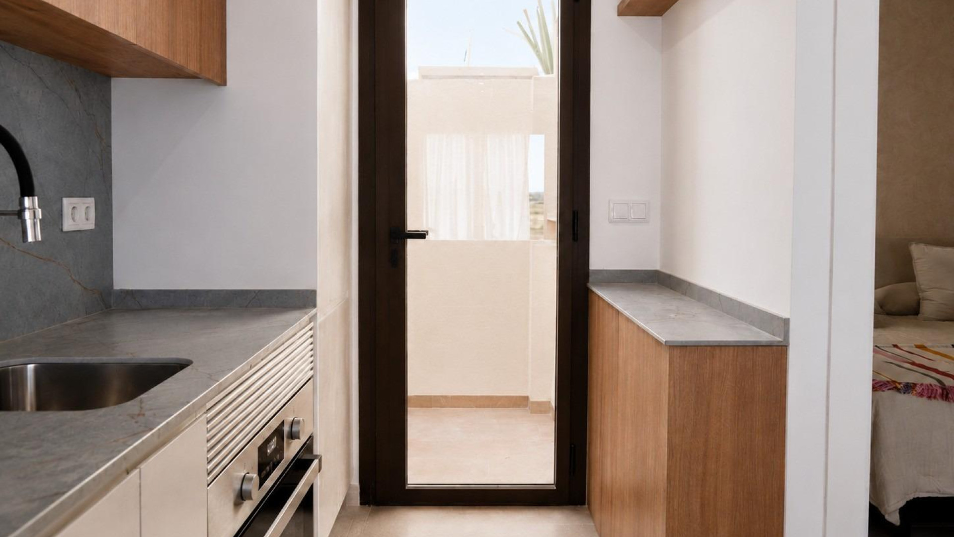 Nouvelle construction - Maison de ville - Dolores - Sector 2