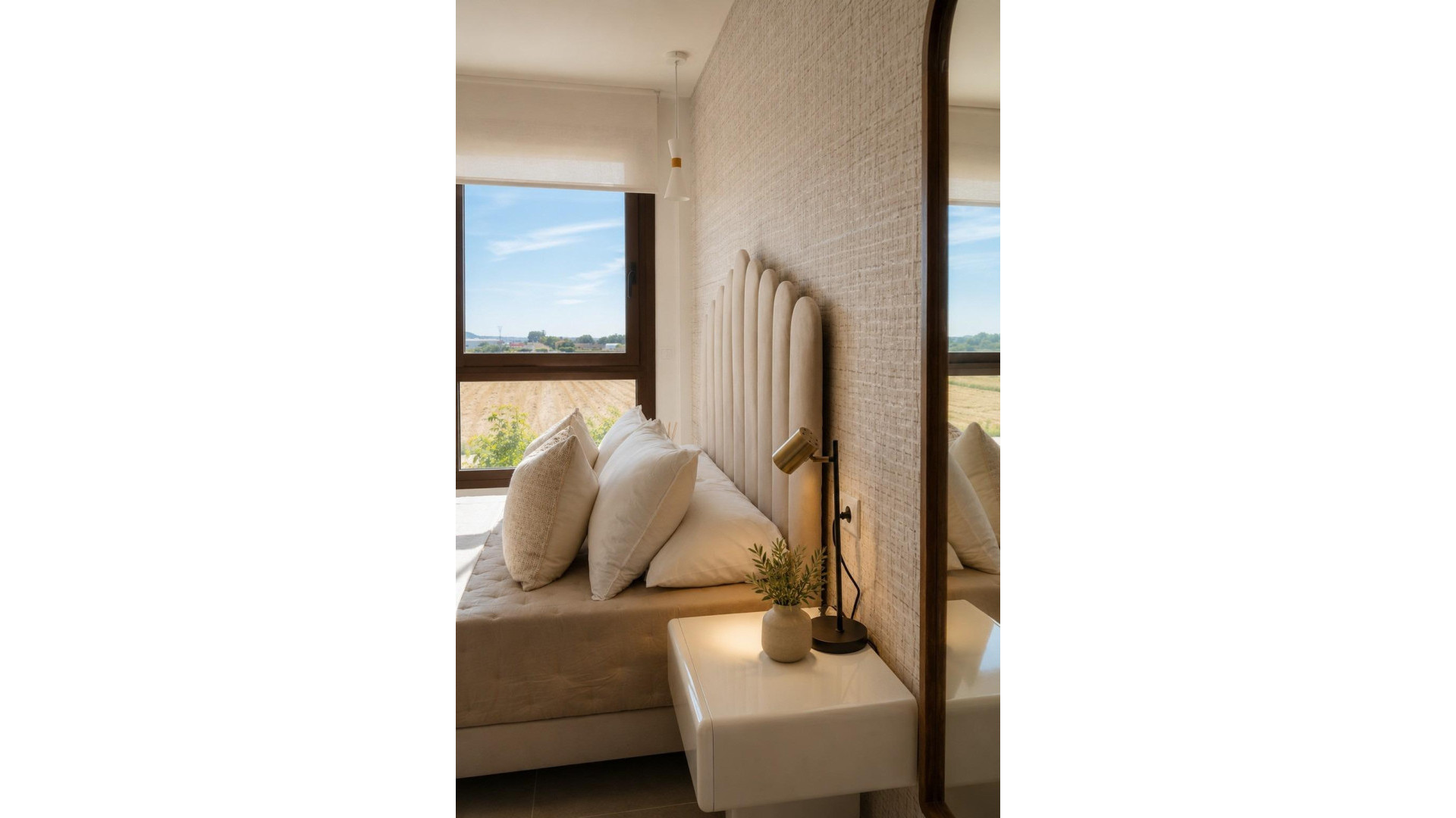 Nouvelle construction - Maison de ville - Dolores - Sector 2