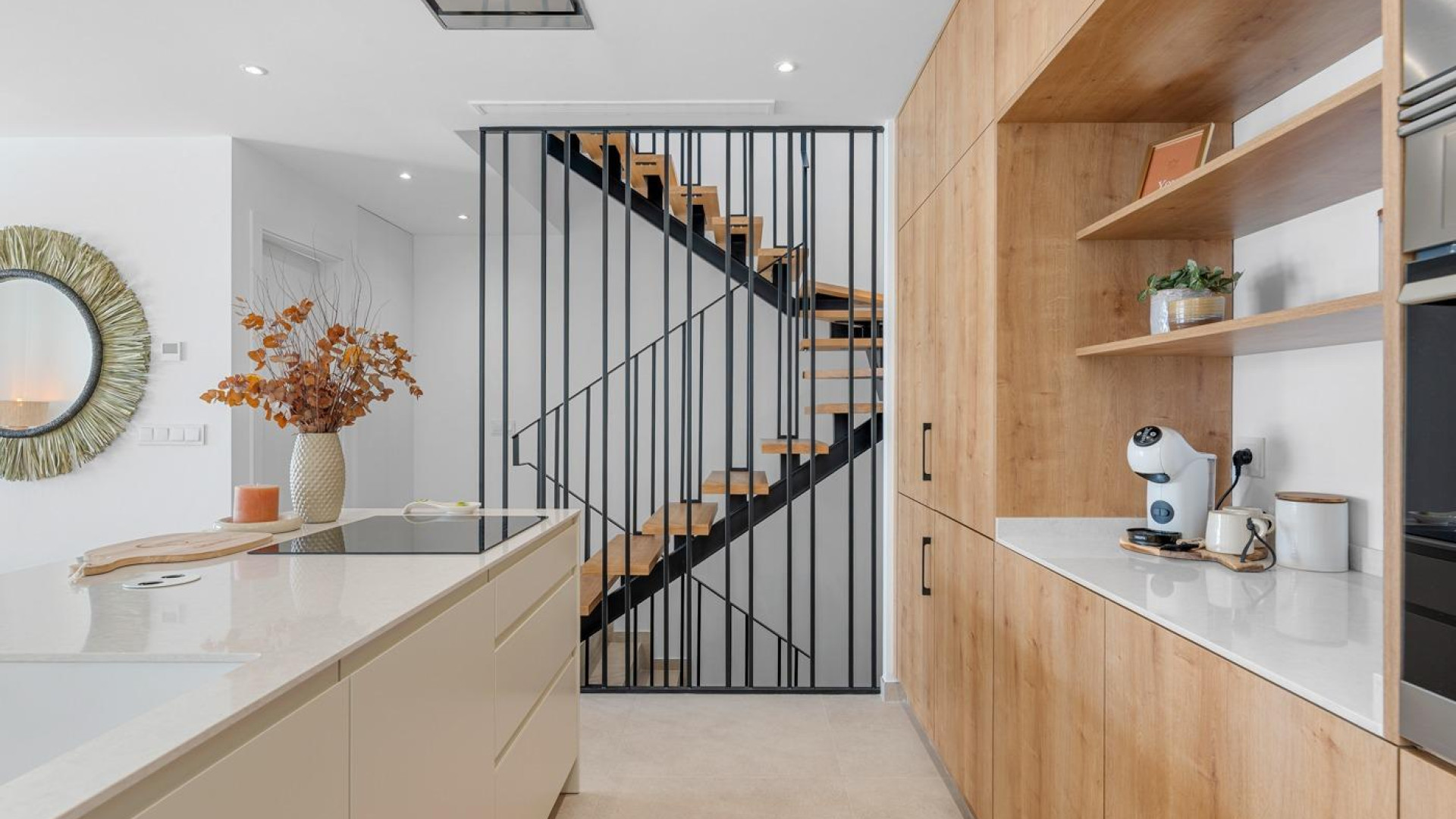 Nouvelle construction - Maison de ville - Dolores - Sector 3