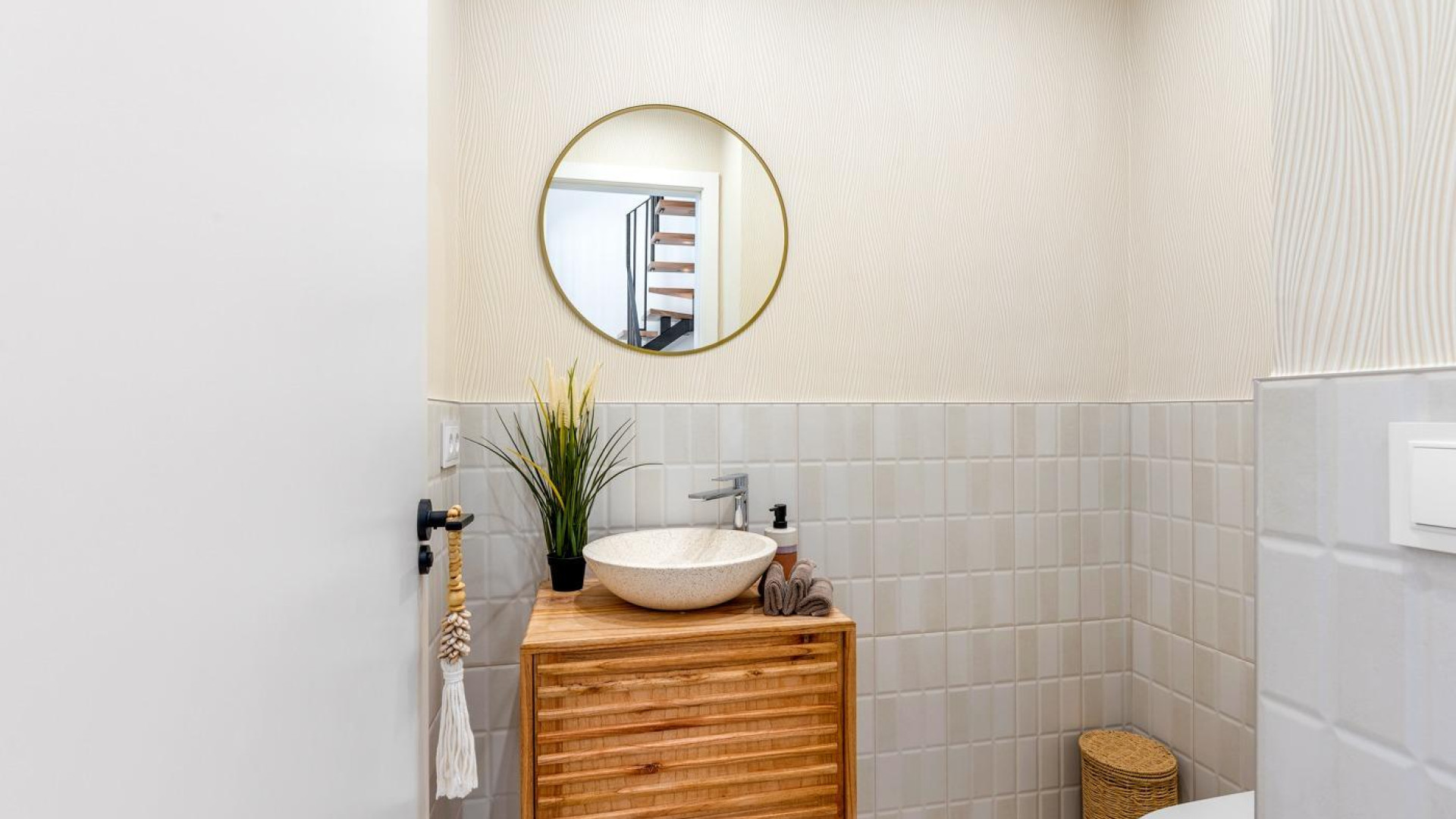 Nouvelle construction - Maison de ville - Dolores - Sector 3