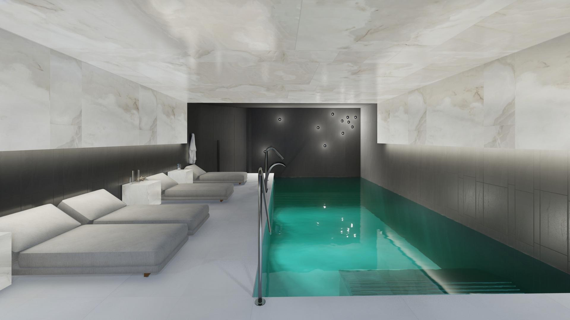 Nouvelle construction - Maison de ville - Guardamar del Segura - El Raso