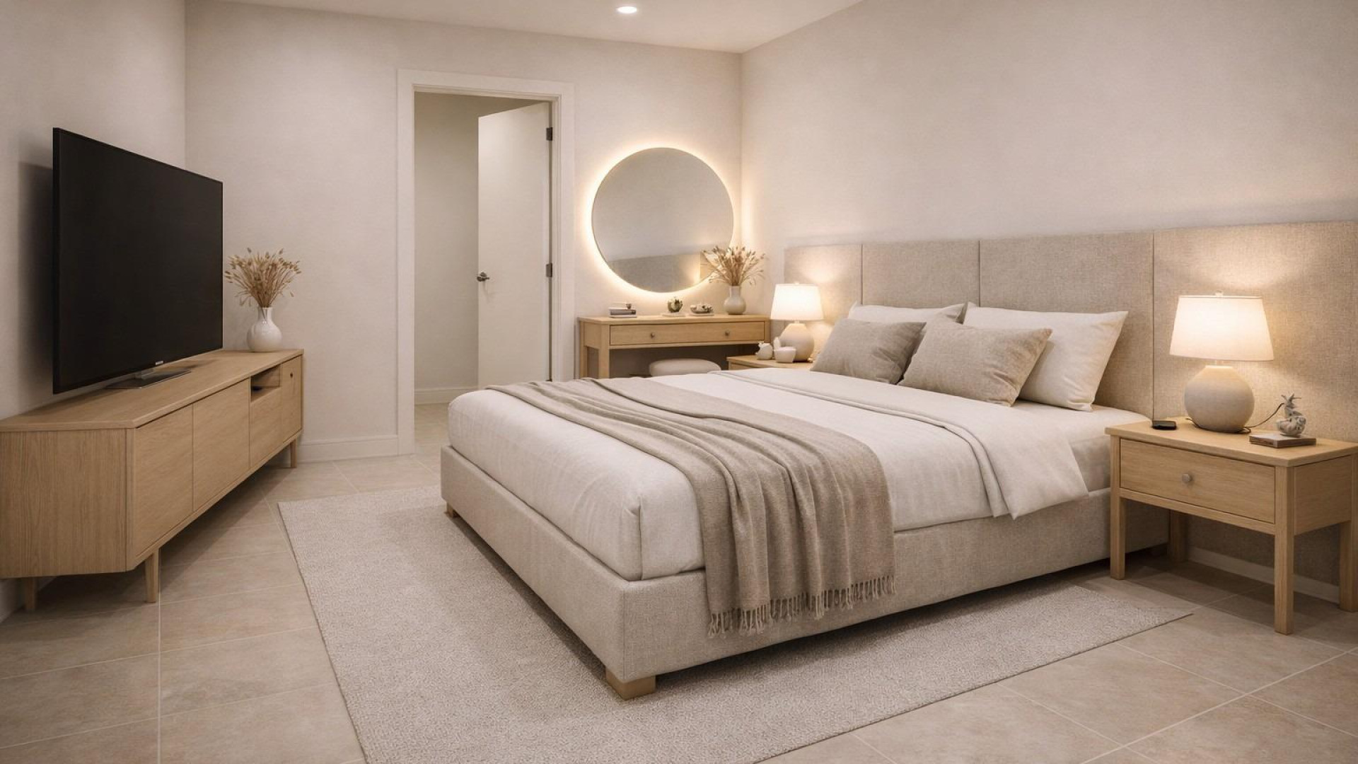 Nouvelle construction - Maison de ville - Mazarron - Country Club