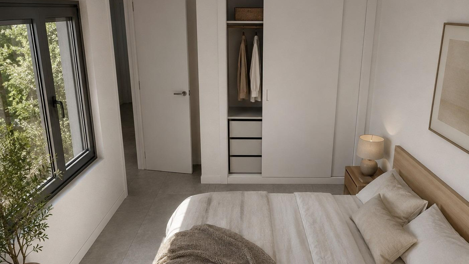 Nouvelle construction - Maison de ville - Mazarron - Country Club