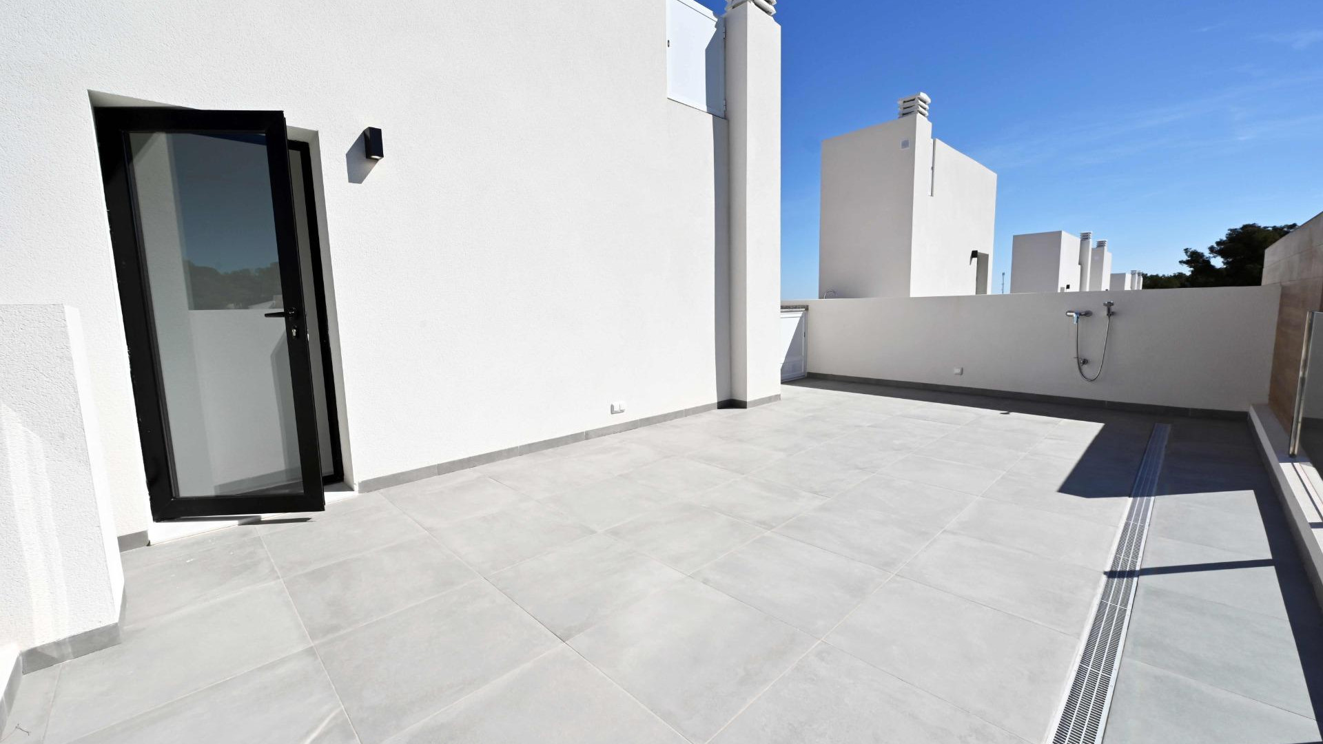 Nouvelle construction - Maison de ville - Orihuela Costa - Las Filipinas