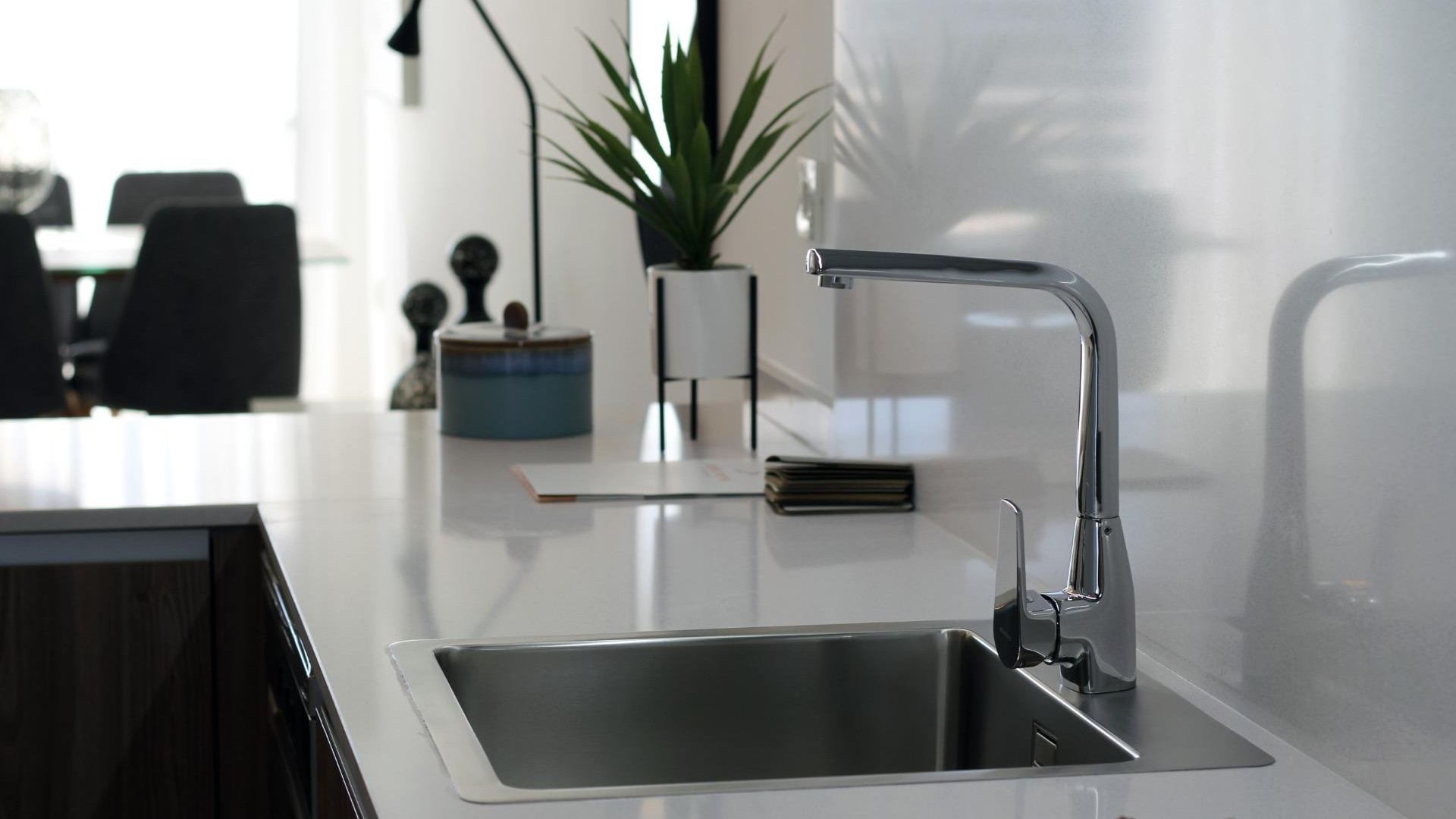 Nouvelle construction - Maison de ville - Pilar de La Horadada - parque Andromeda