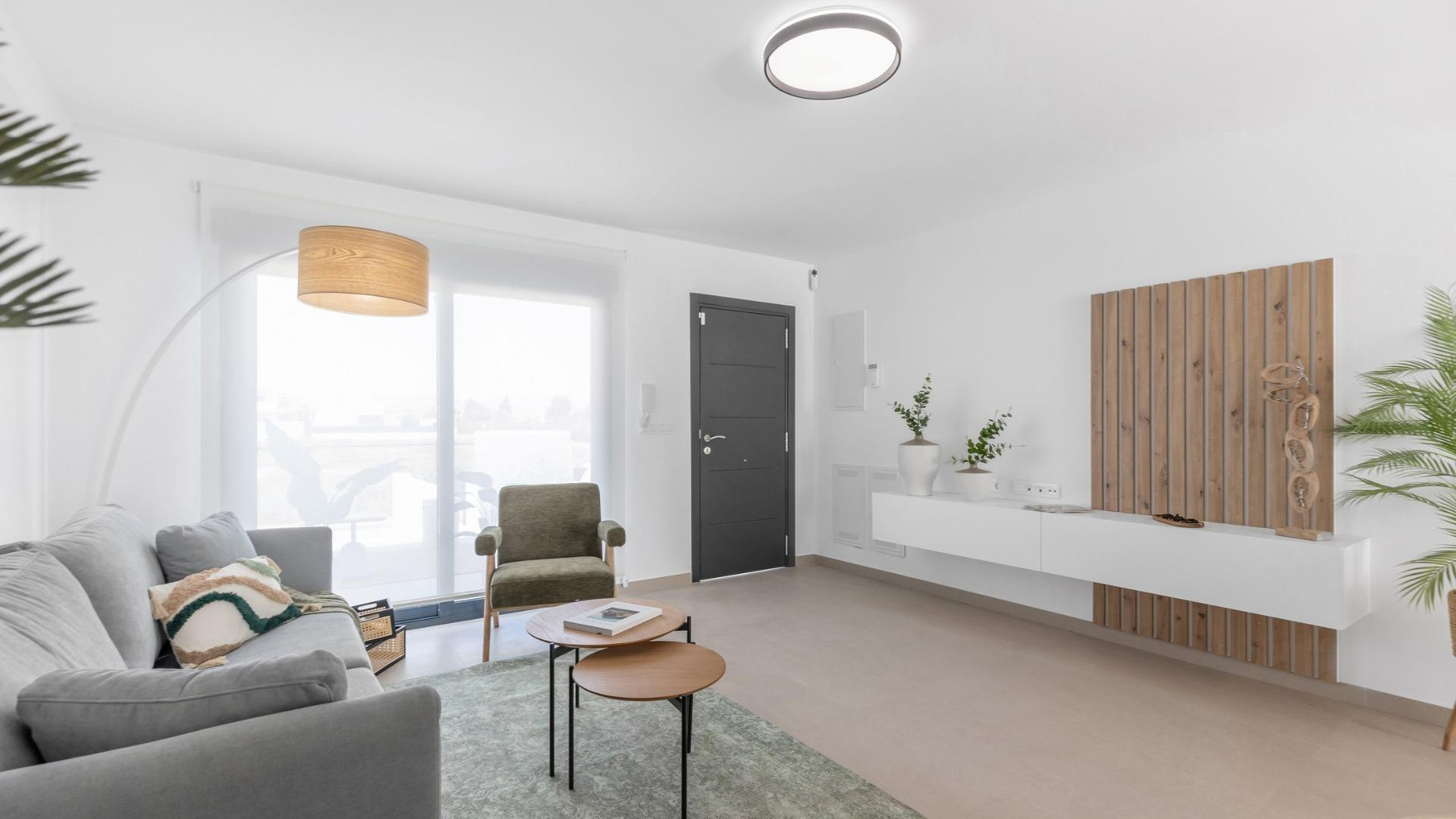 Nouvelle construction - Maison de ville - Rafal - pueblo