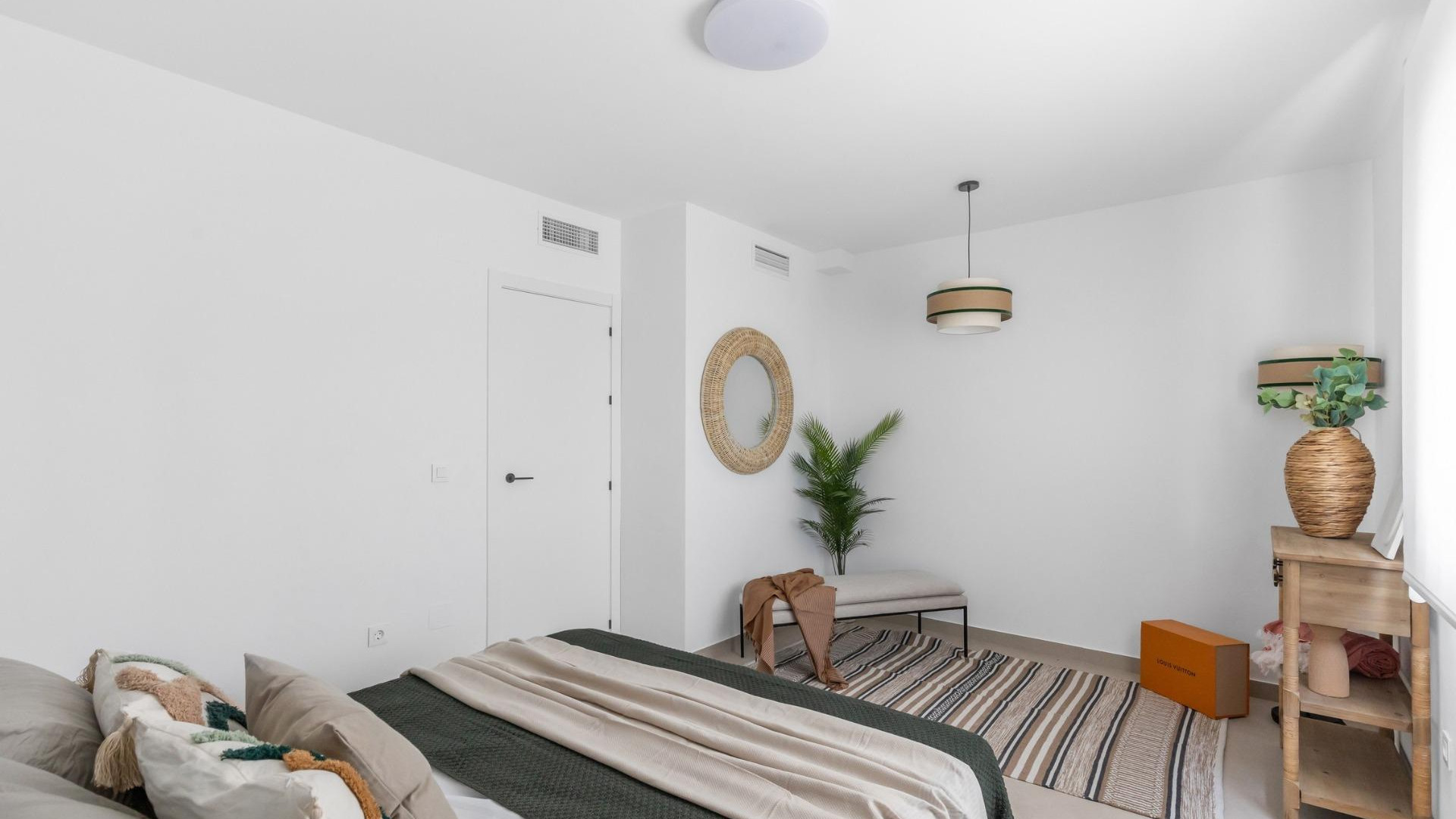 Nouvelle construction - Maison de ville - Rafal - pueblo