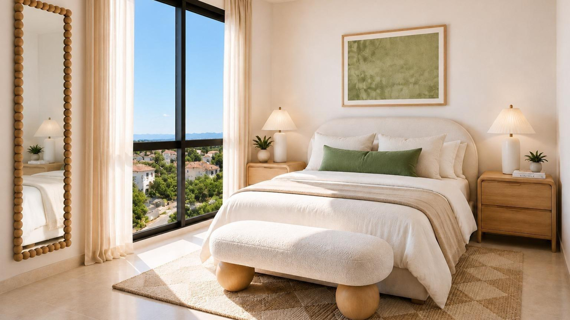 Nouvelle construction - Maison de ville - Torre Pacheco - Santa Rosalia Lake And Life Resort