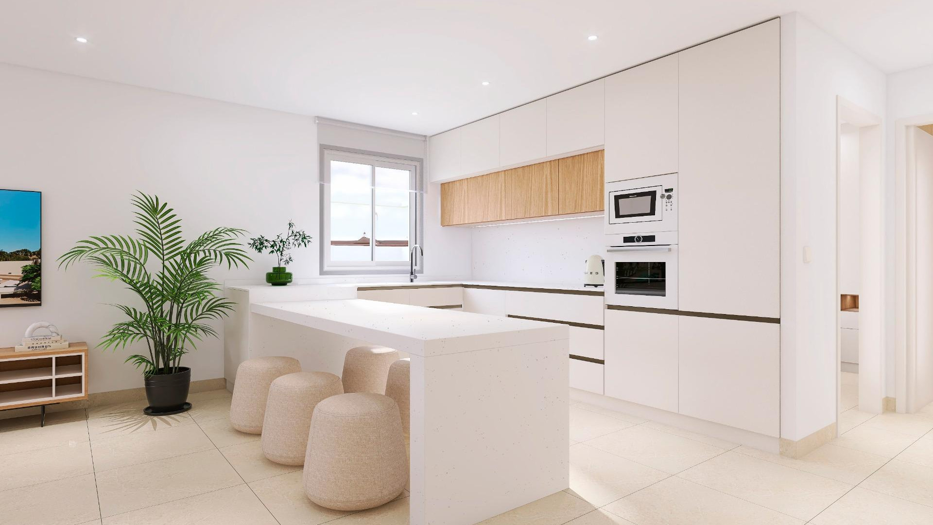 Nouvelle construction - Maison jumelée - Bigastro - pueblo